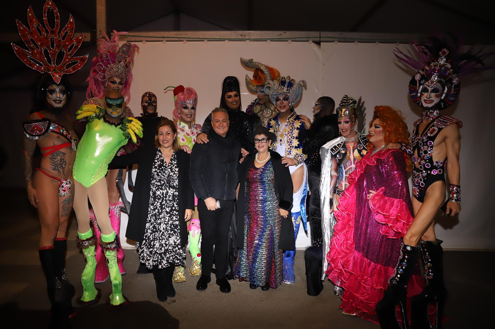 Gala Drag Queen Arrecife Gala Drag Queen Arrecife