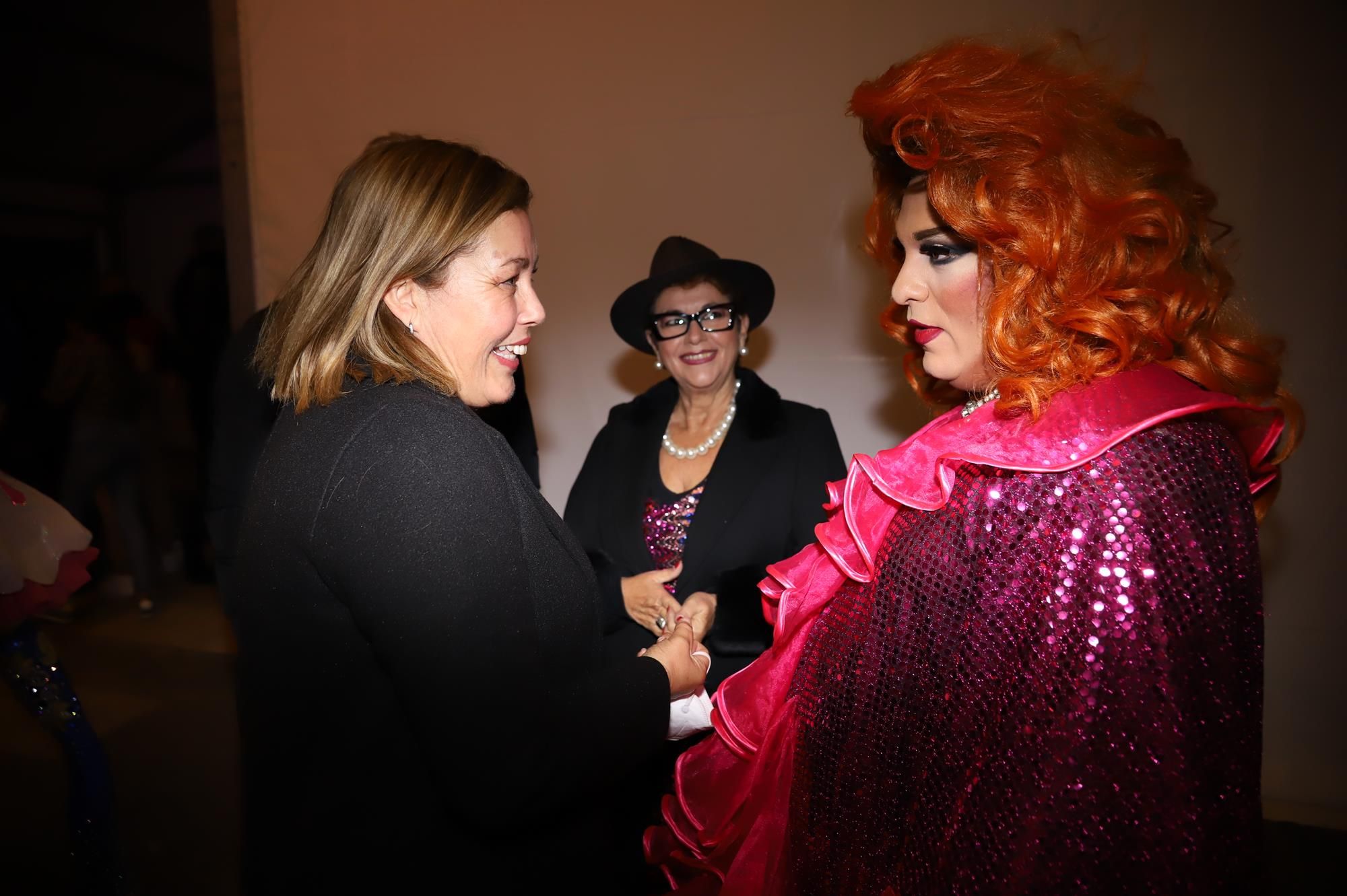 Gala Drag Queen Arrecife Gala Drag Queen Arrecife