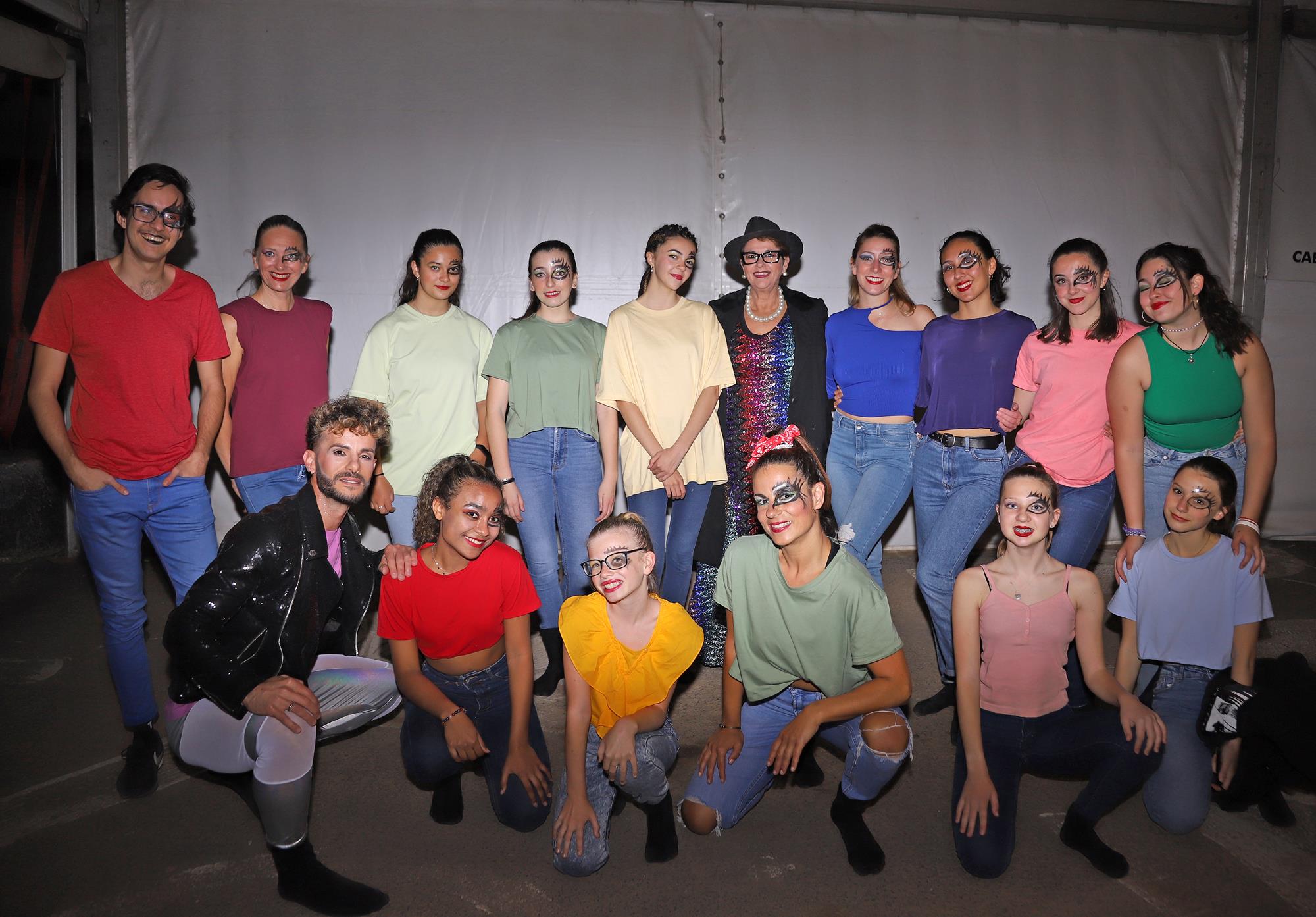 Gala Drag Queen Arrecife Gala Drag Queen Arrecife