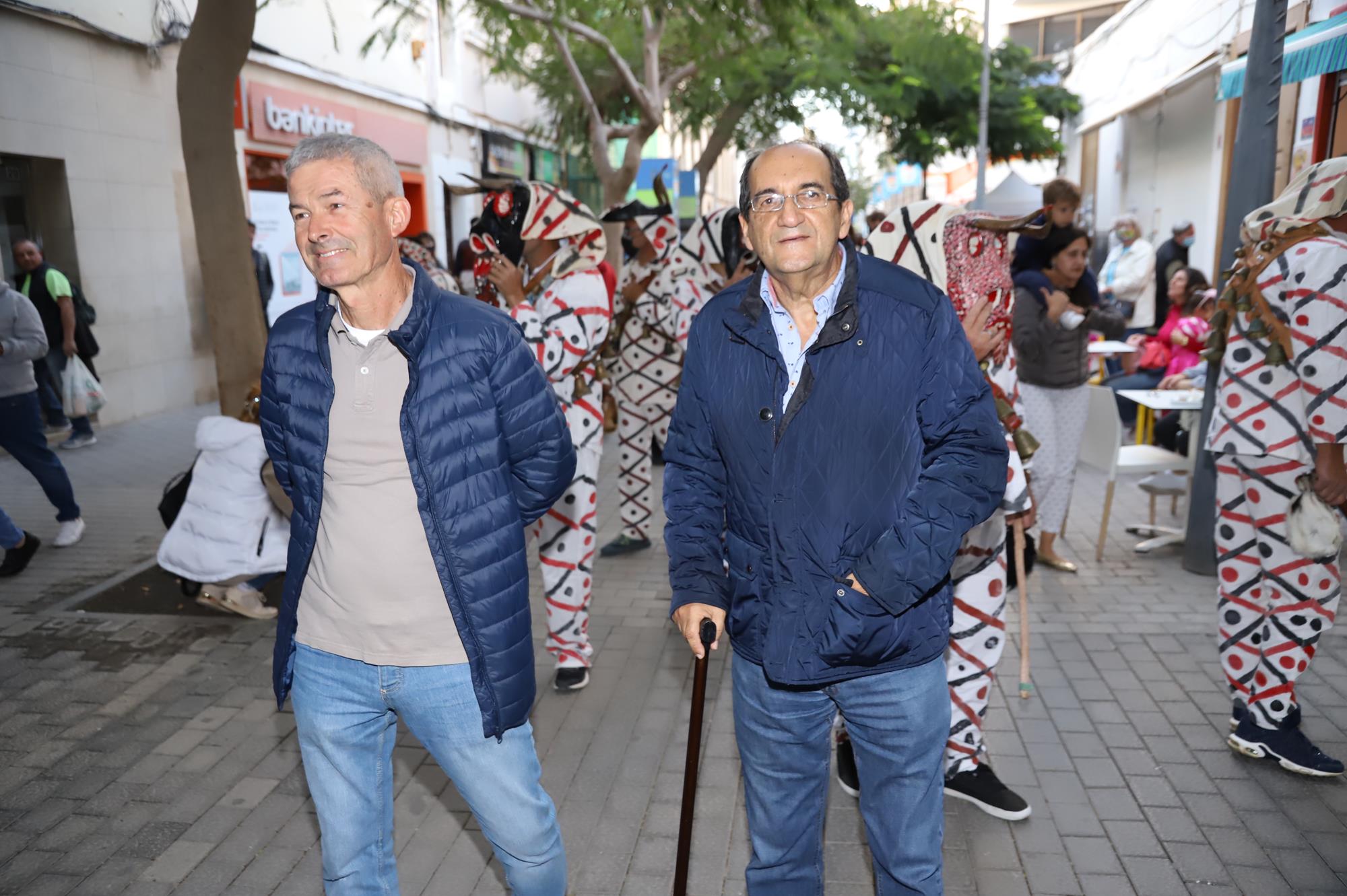 Carnaval Tradicional de Arrecife Carnaval Tradicional de Arrecife