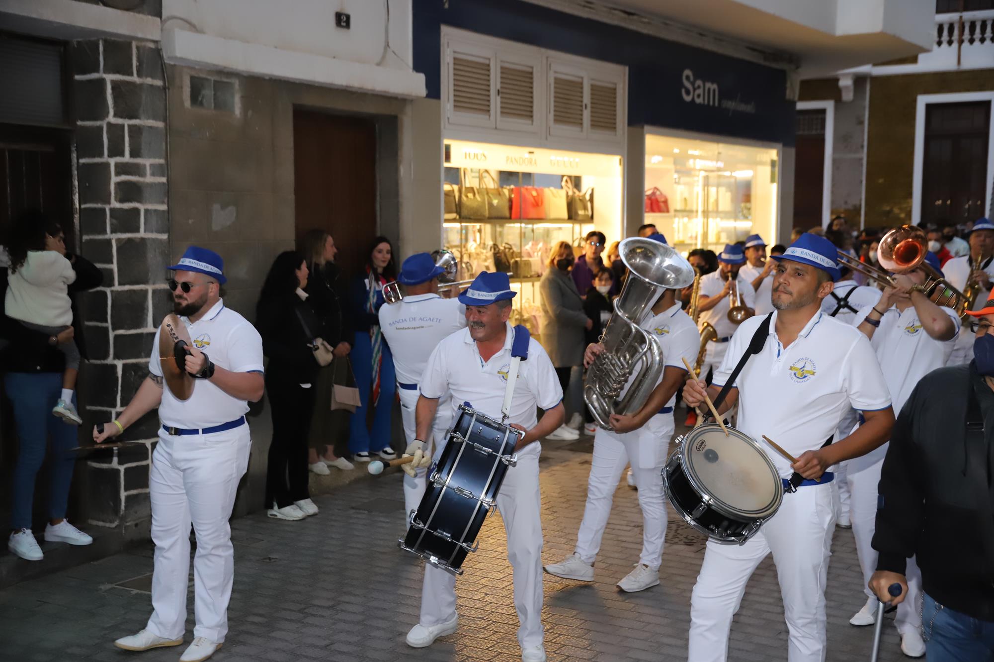 Carnaval Tradicional de Arrecife Carnaval Tradicional de Arrecife