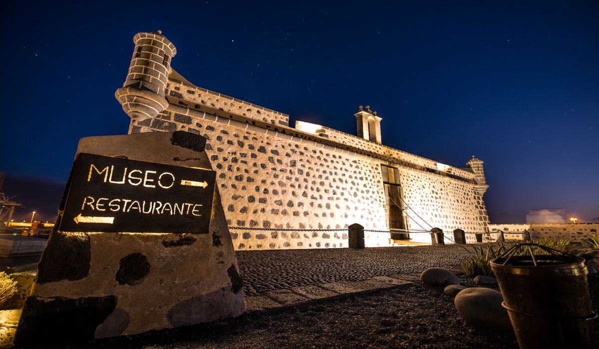 Castillo de San José