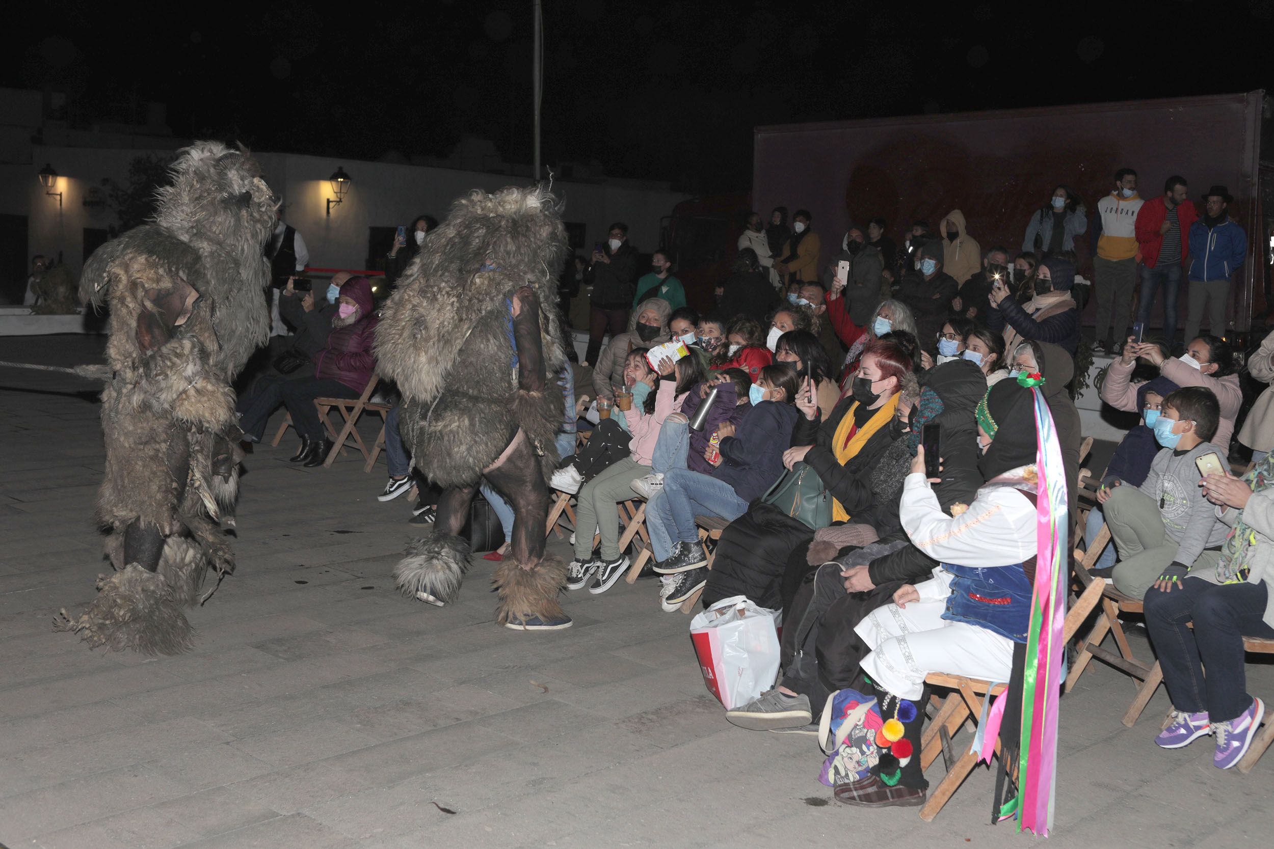 Carnaval tradicional de Teguise Carnaval tradicional de Teguise