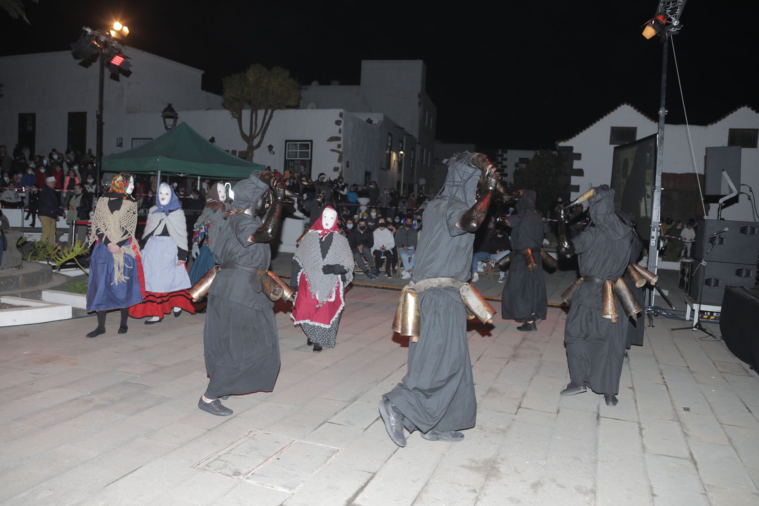 Carnaval tradicional de Teguise Carnaval tradicional de Teguise
