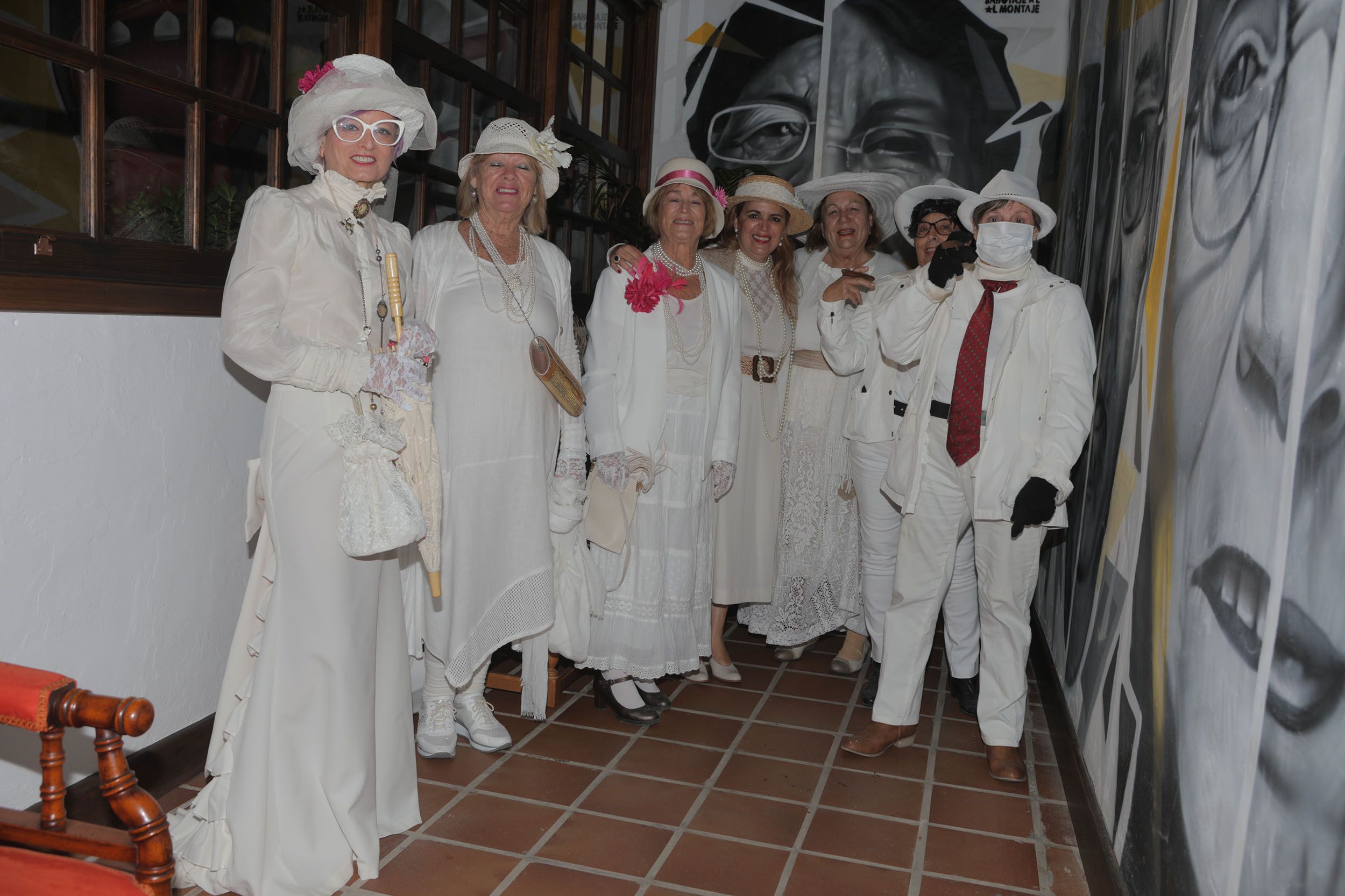 Carnaval tradicional de Teguise Carnaval tradicional de Teguise