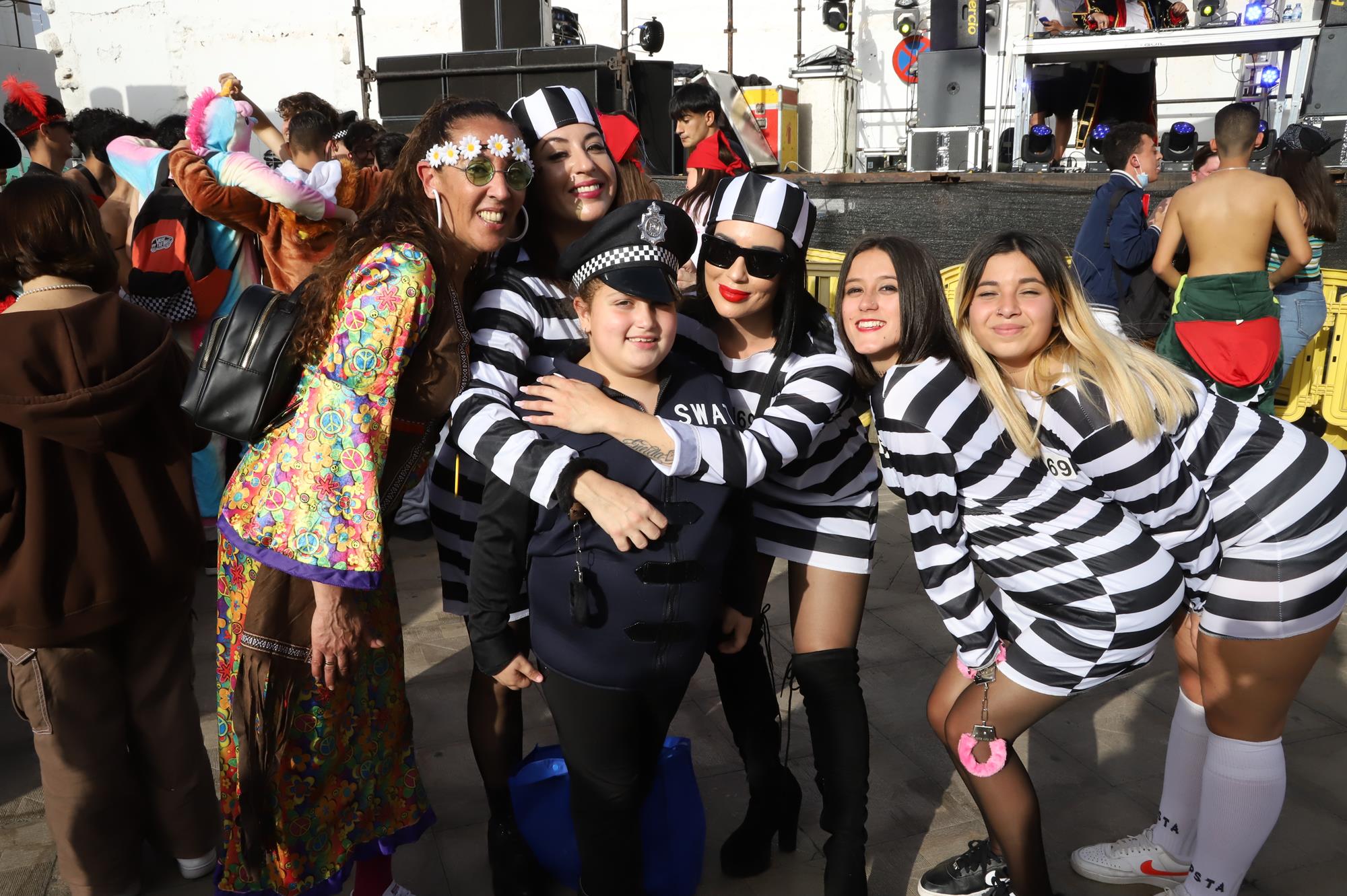 Carnaval Porteño Carnaval Porteño