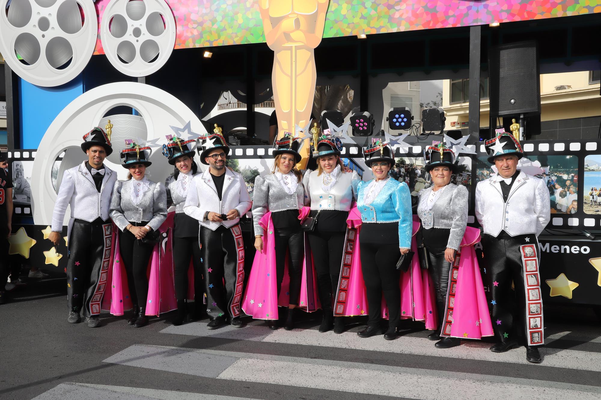 Carnaval Porteño Carnaval Porteño