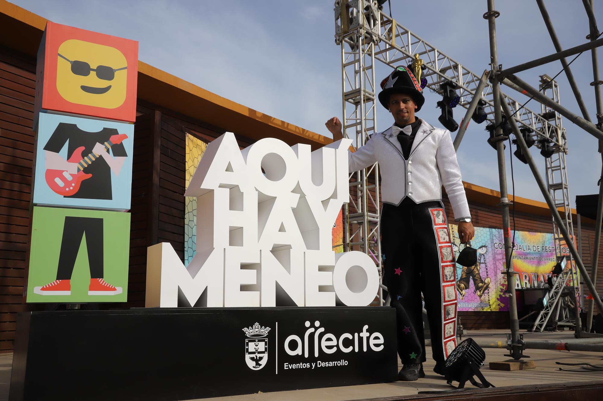 Carnaval Porteño Carnaval Porteño