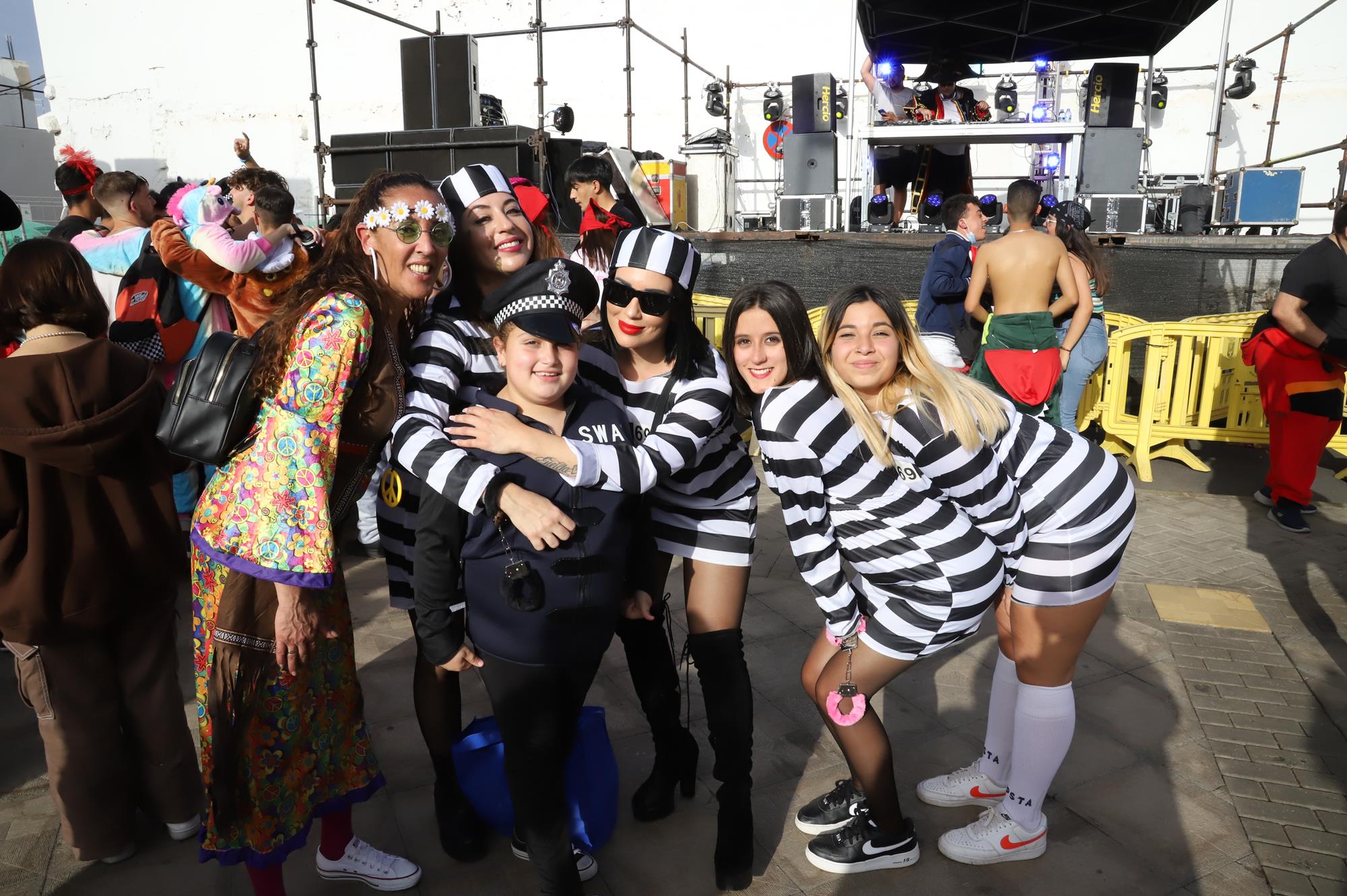 Carnaval Porteño Carnaval Porteño