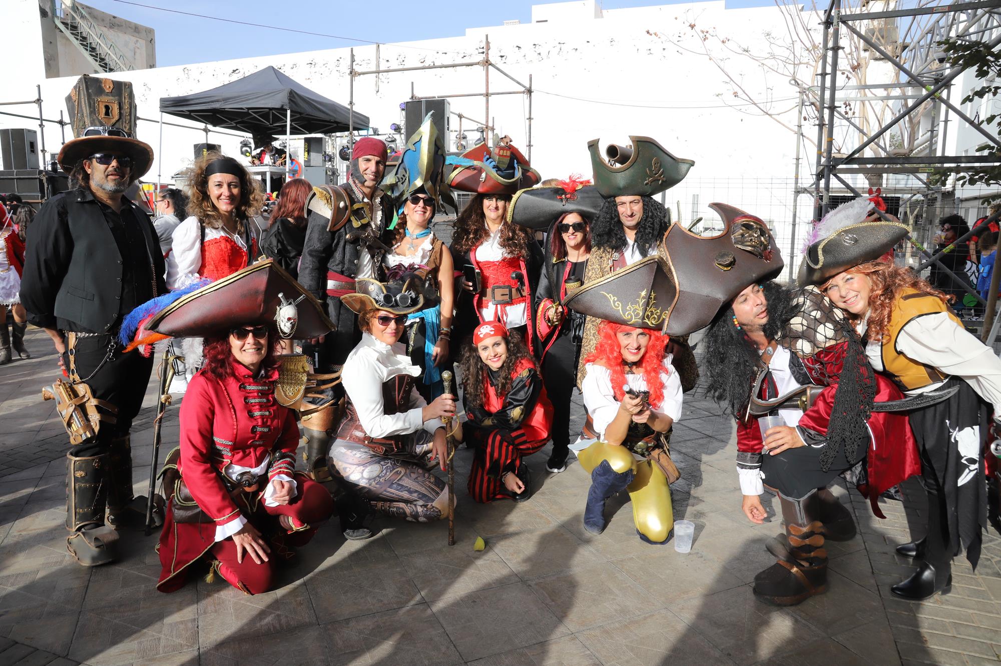 Carnaval Porteño Carnaval Porteño