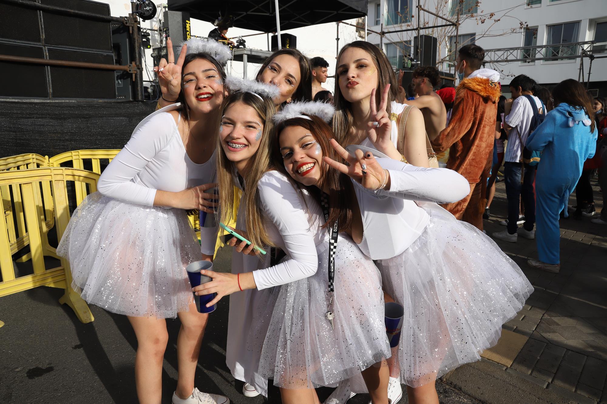 Carnaval Porteño Carnaval Porteño