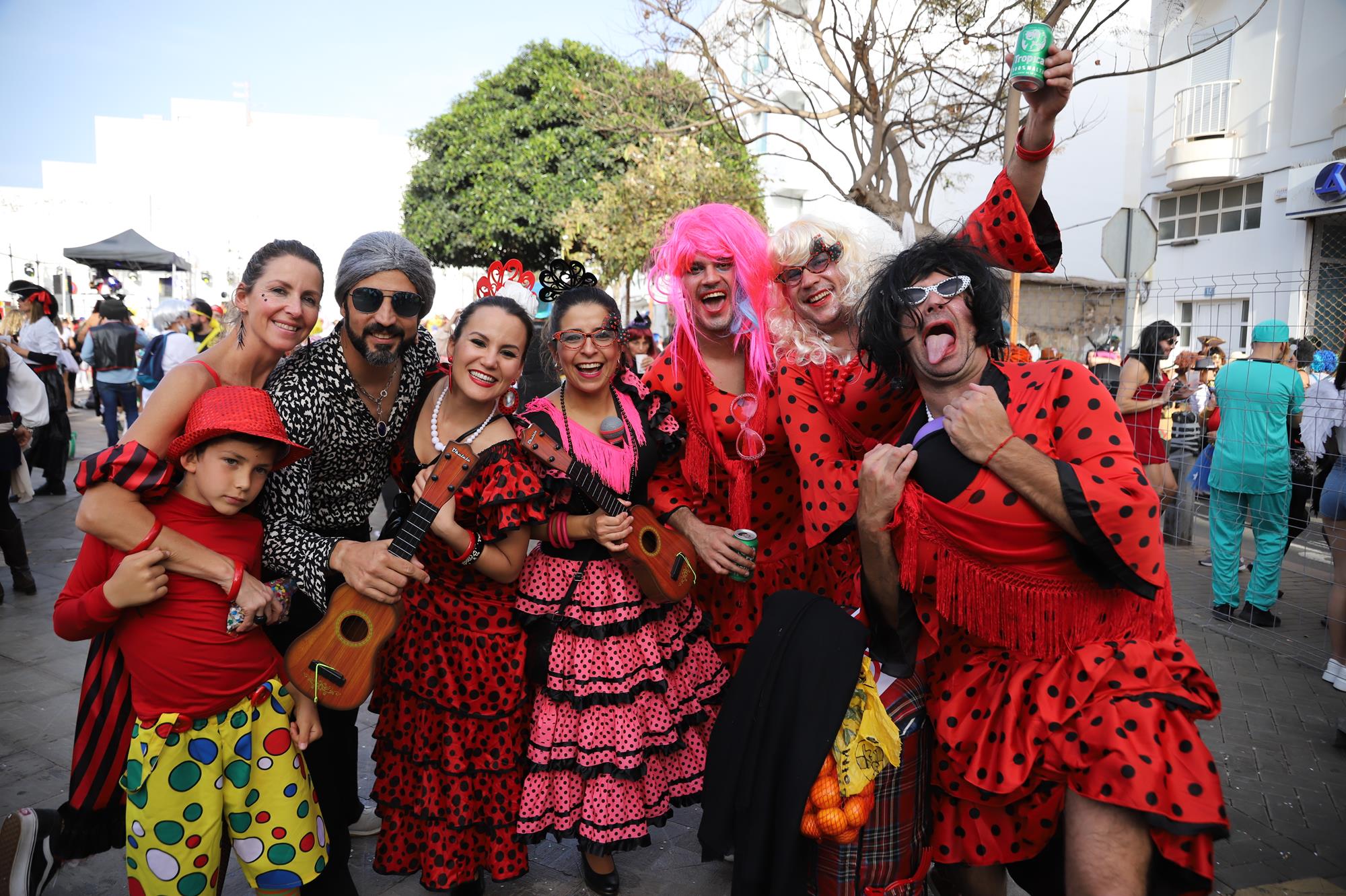 Carnaval Porteño Carnaval Porteño