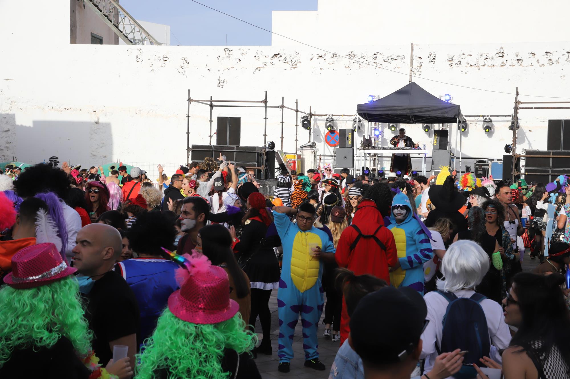 Carnaval Porteño Carnaval Porteño