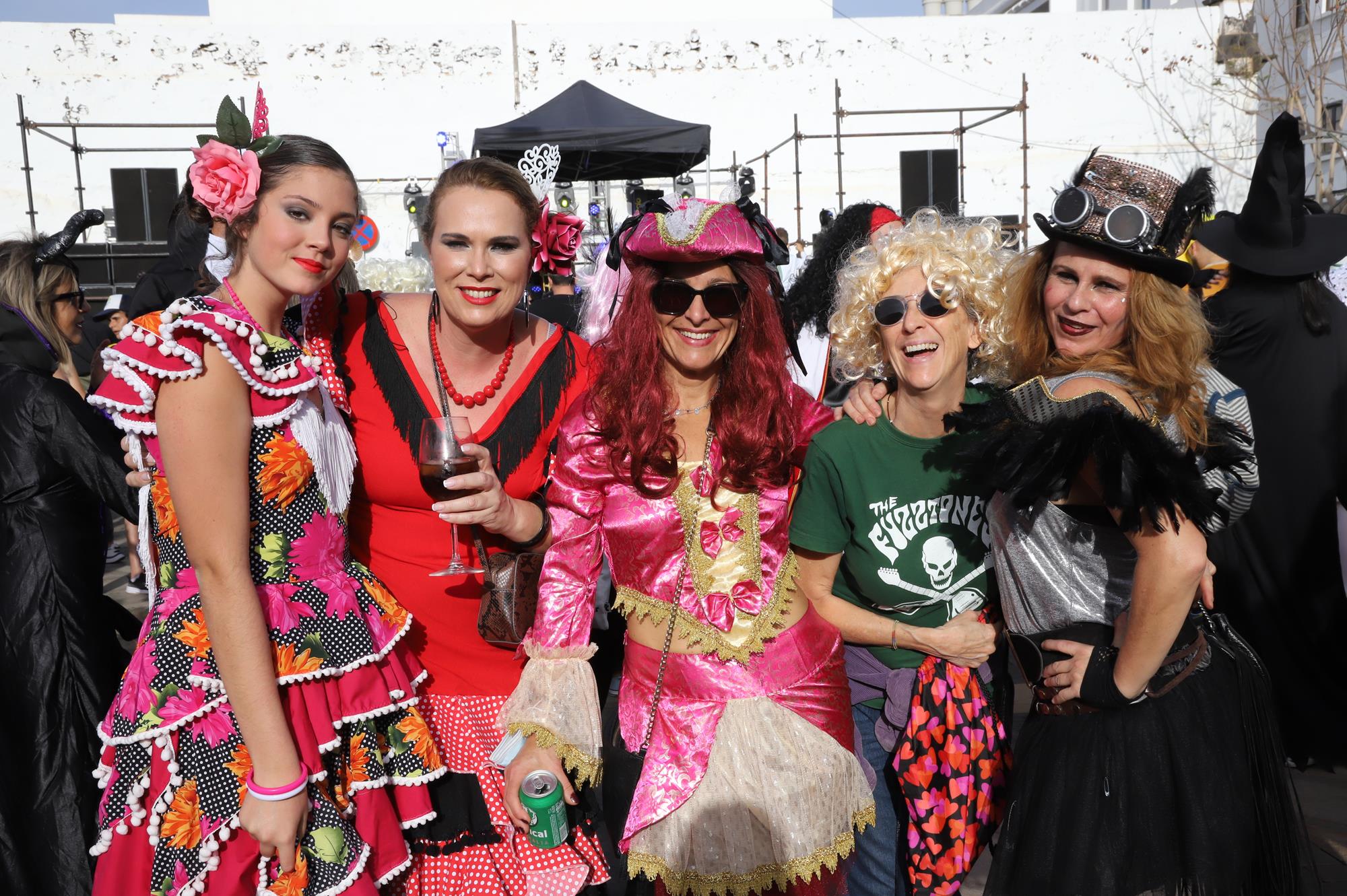 Carnaval Porteño Carnaval Porteño