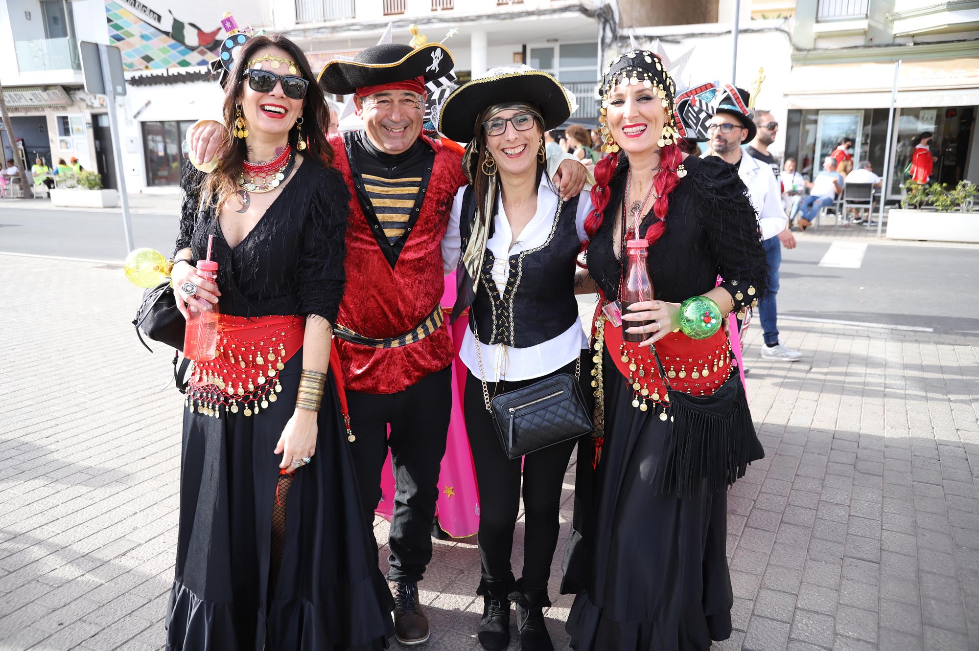 Carnaval Porteño Carnaval Porteño