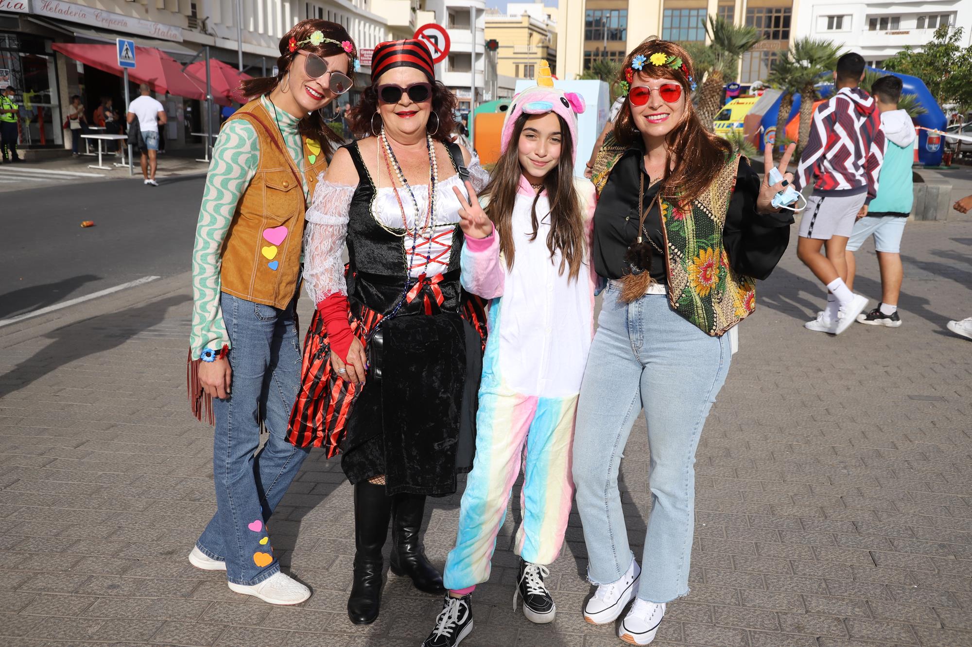 Carnaval Porteño Carnaval Porteño