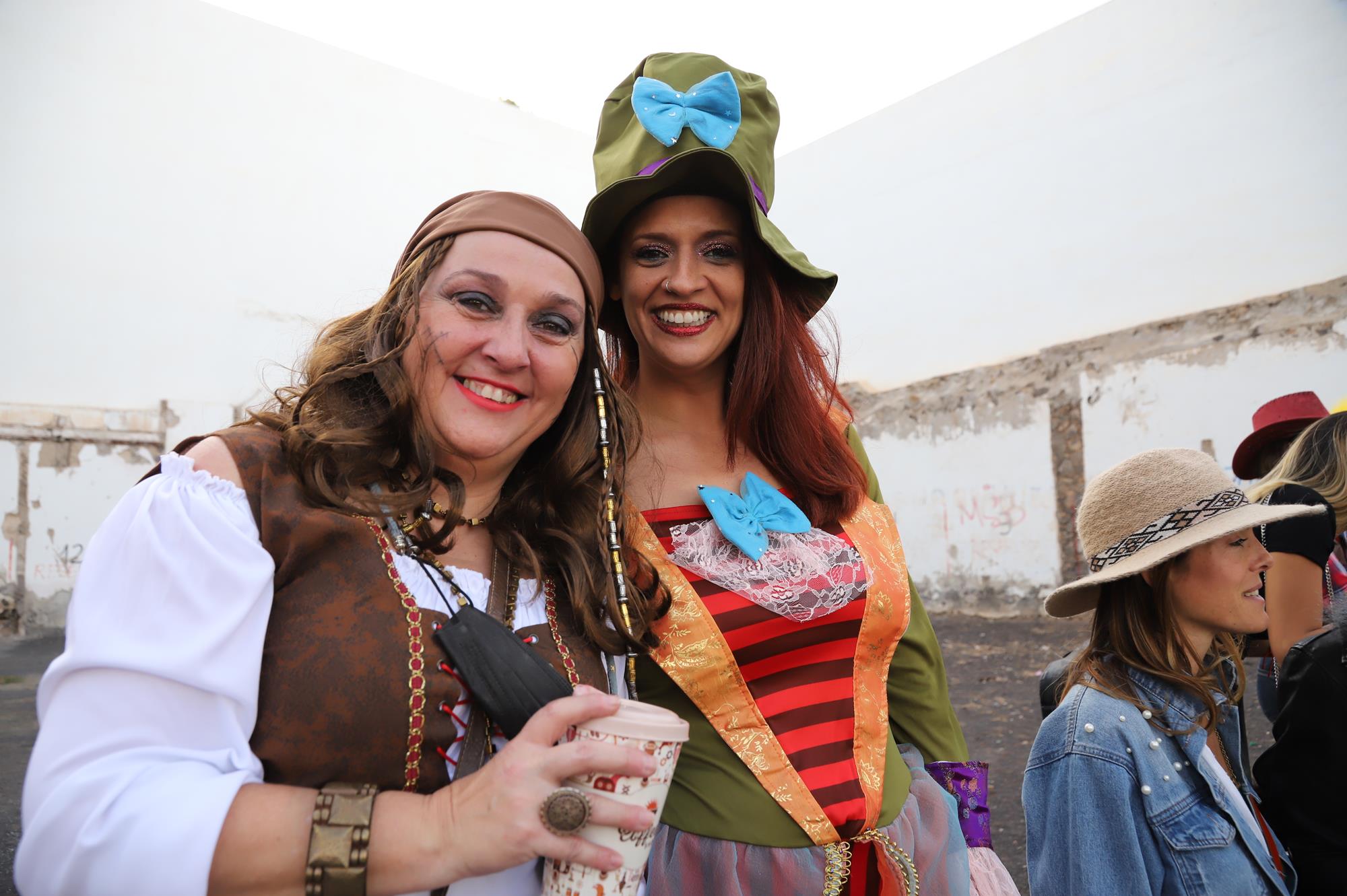 Carnaval Porteño Carnaval Porteño