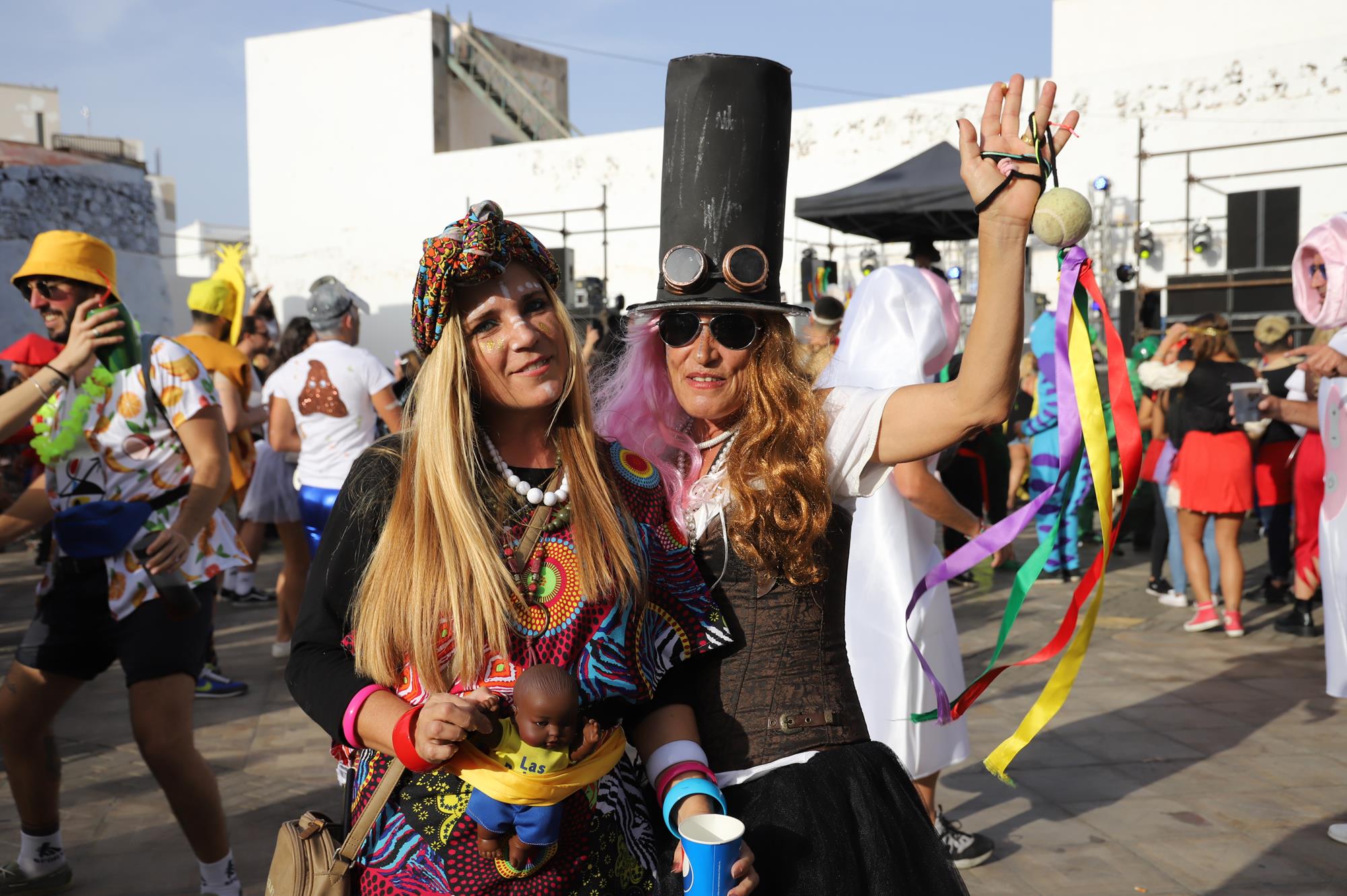 Carnaval Porteño Carnaval Porteño