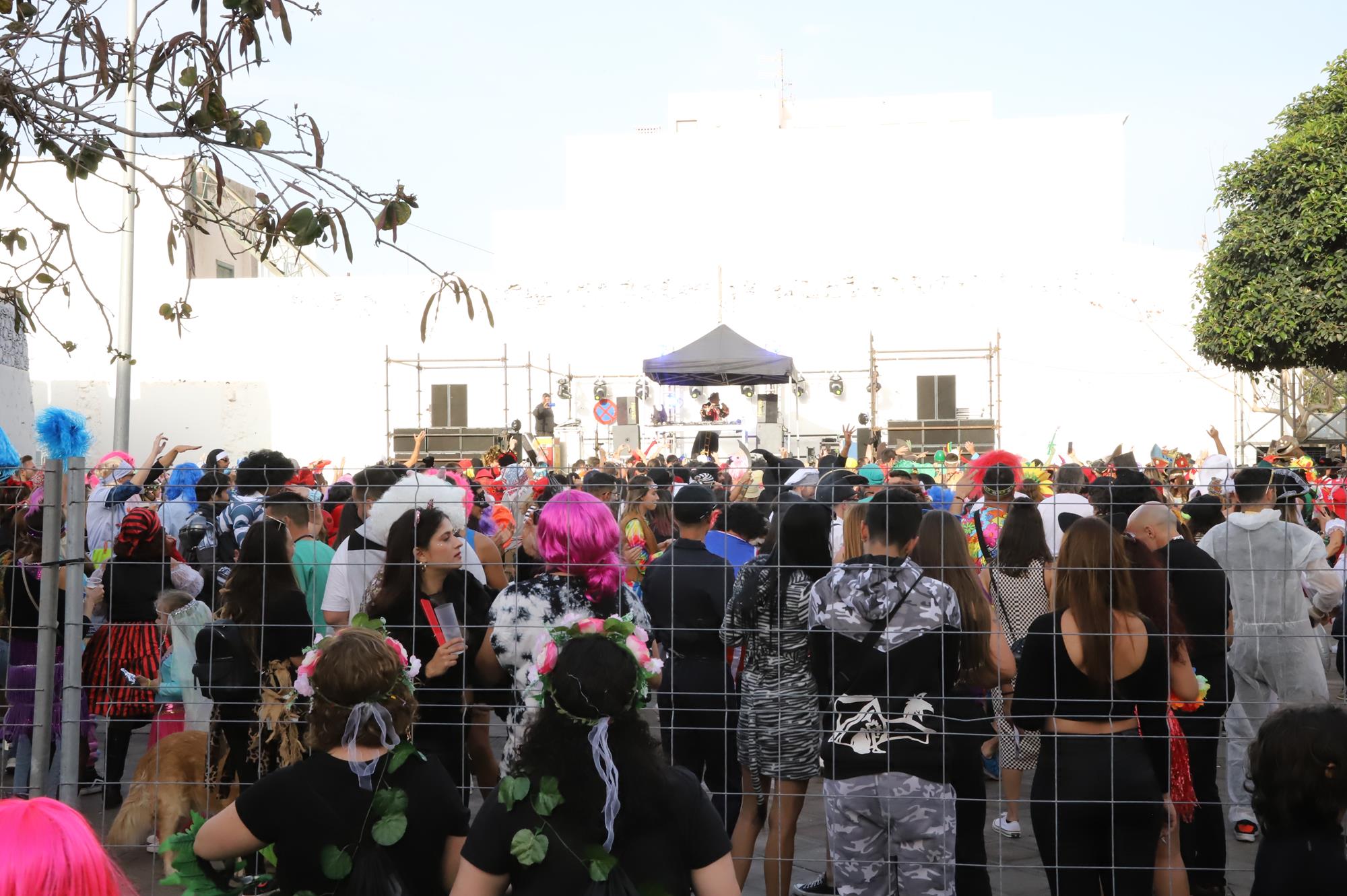Carnaval Porteño Carnaval Porteño