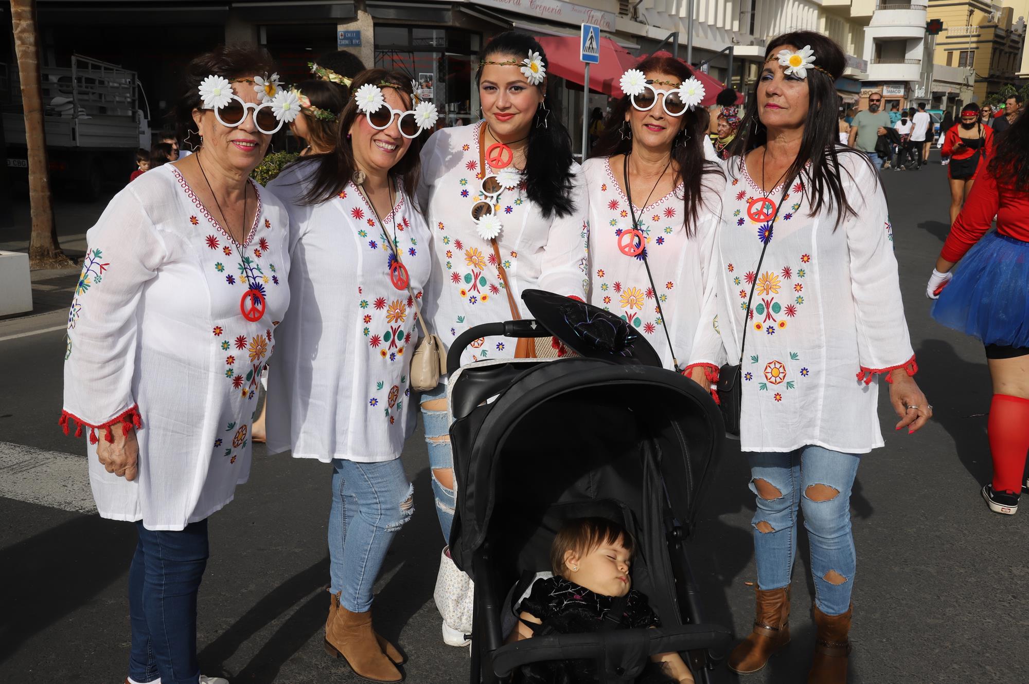 Carnaval Porteño Carnaval Porteño