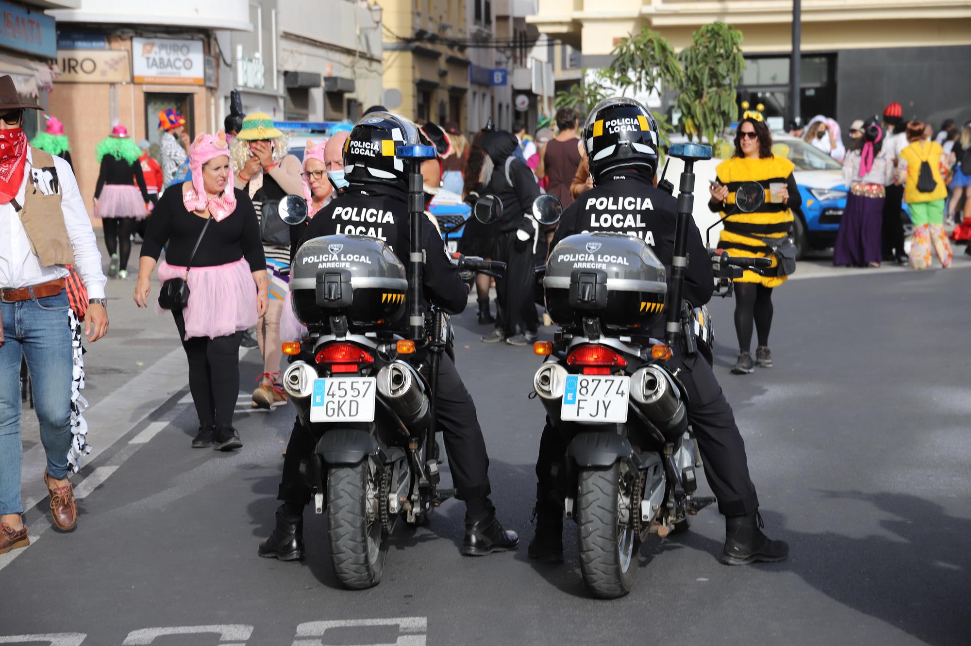 Carnaval Porteño Carnaval Porteño
