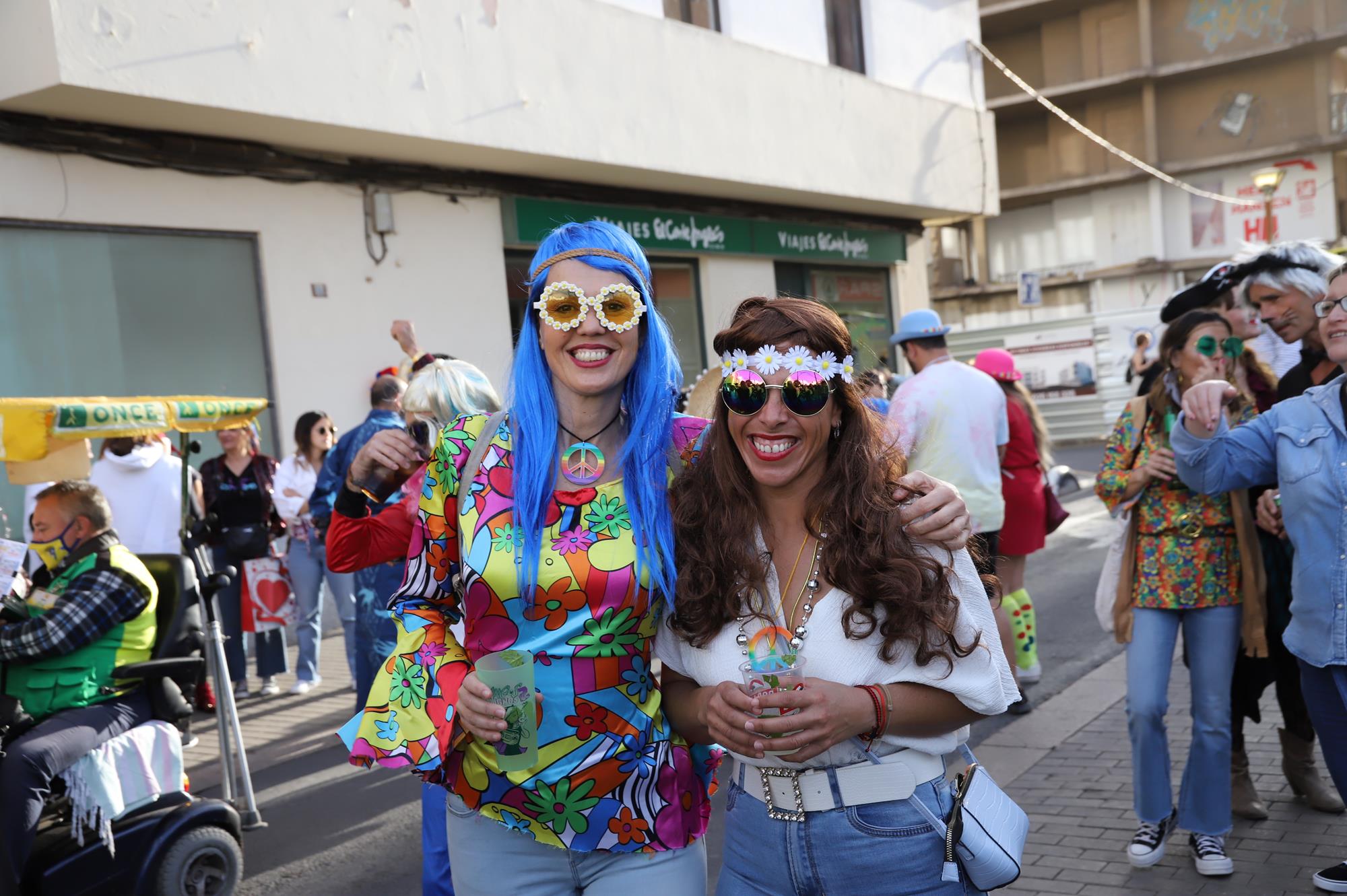 Carnaval Porteño Carnaval Porteño