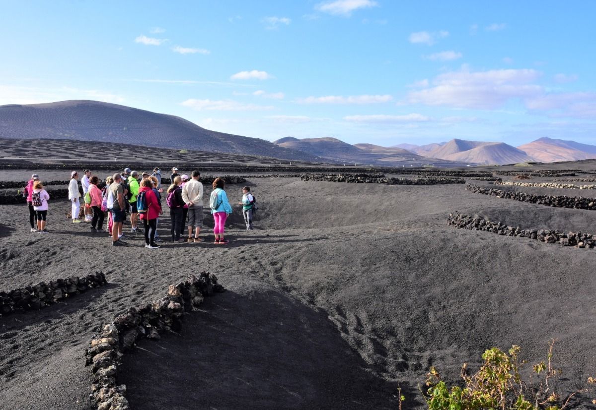 Las actividades incluirán rutas en torno a recursos naturales 