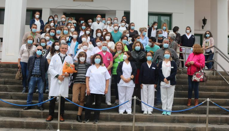 Foto de familia Foto de familia