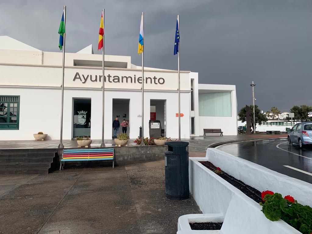 Ayuntamiento de Tías