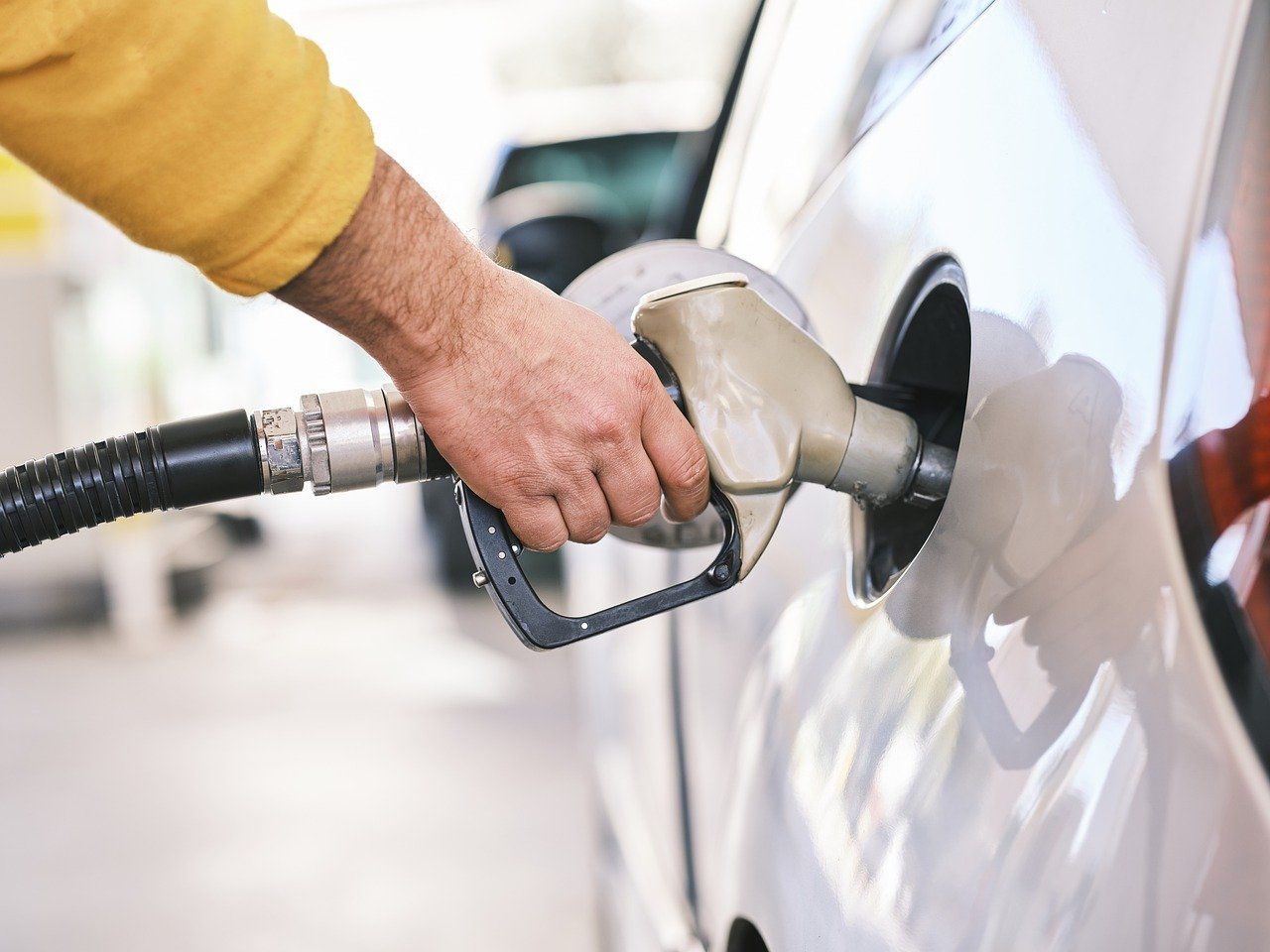 Gasolina