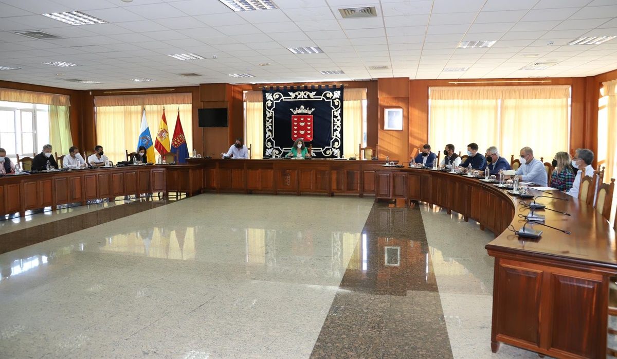 Island Energy Roundtable