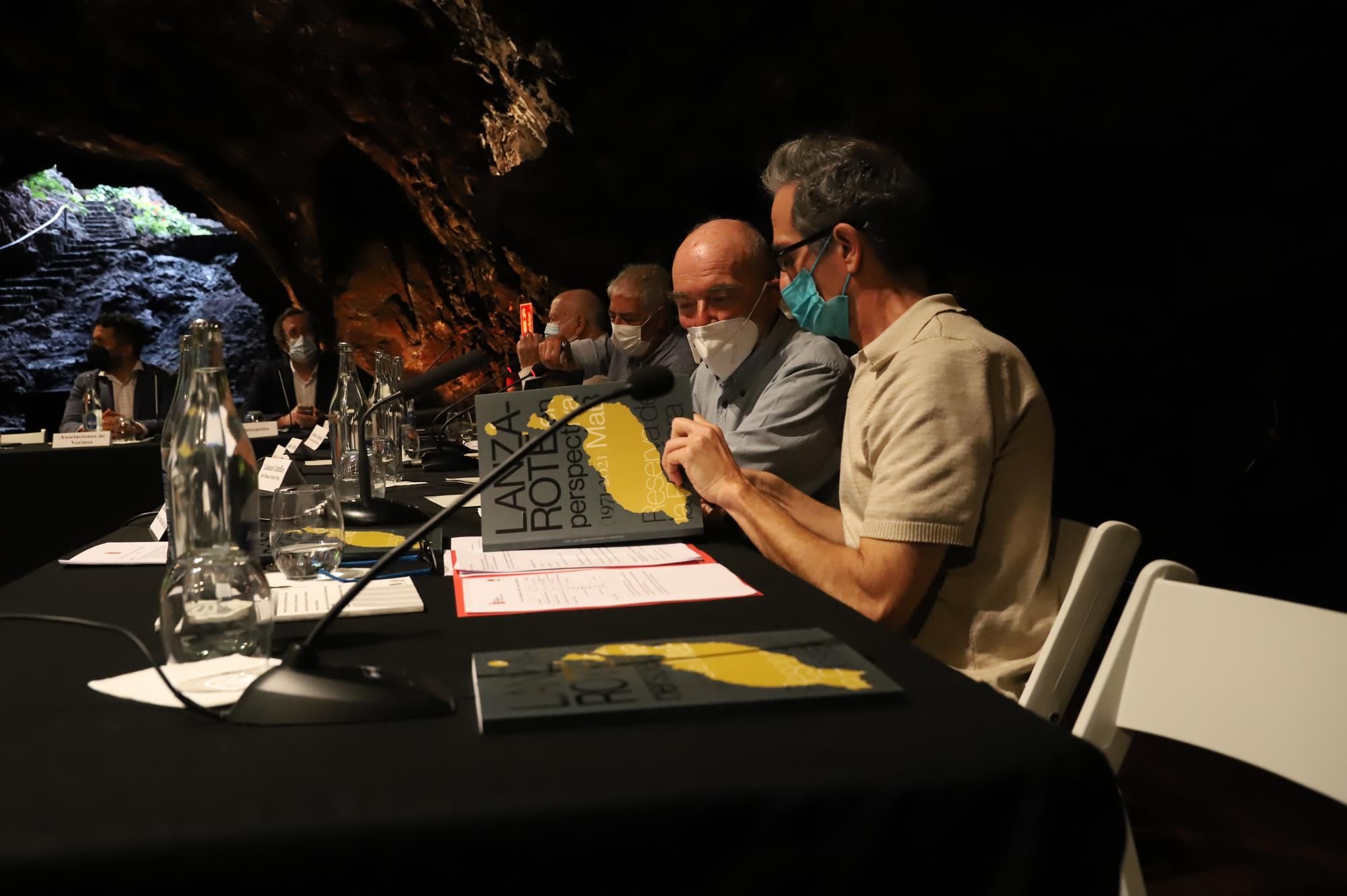 La Reserva de la Biosfera La Reserva de la Biosfera