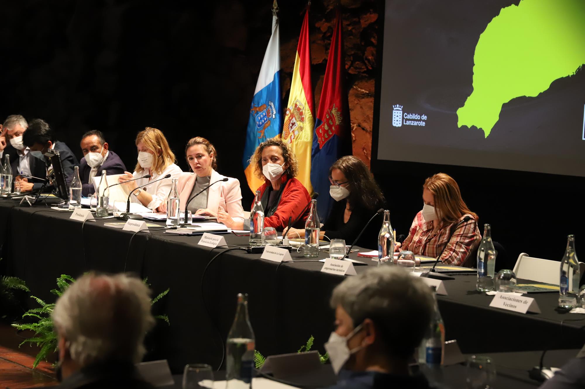 La Reserva de la Biosfera La Reserva de la Biosfera