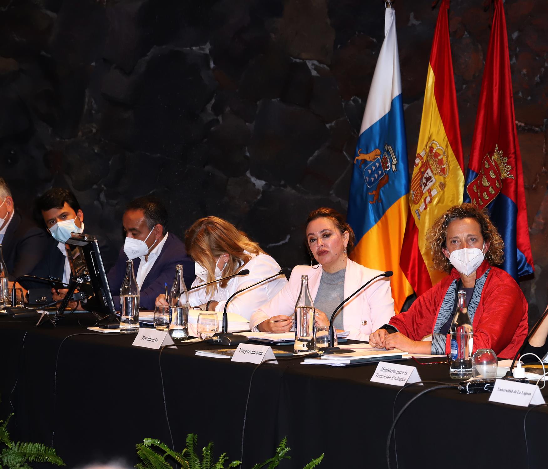La Reserva de la Biosfera La Reserva de la Biosfera