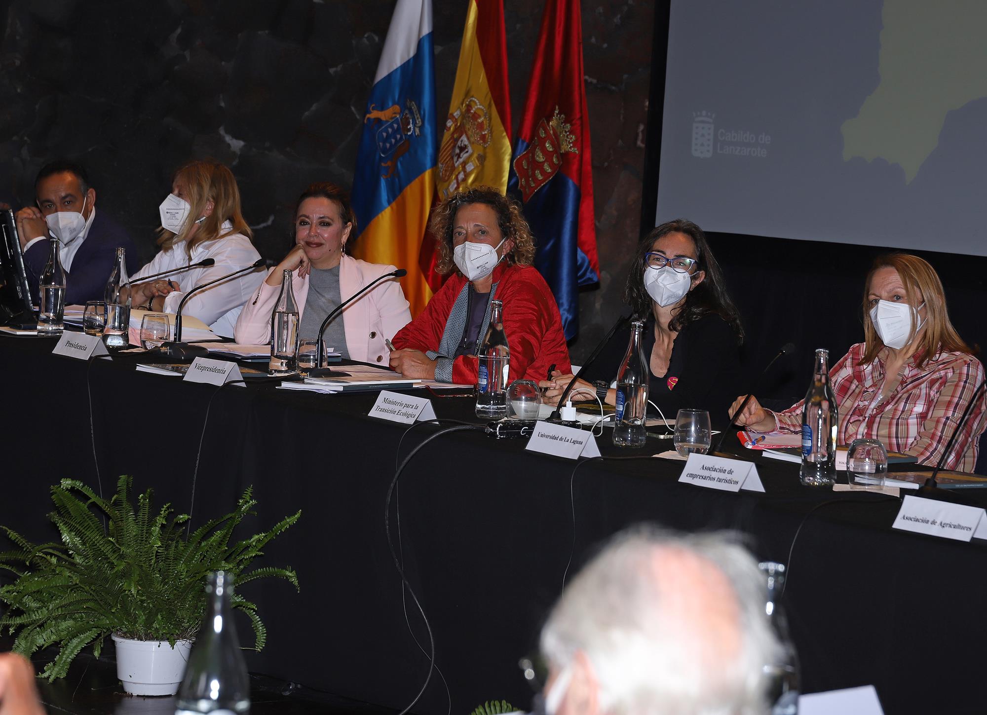 La Reserva de la Biosfera La Reserva de la Biosfera