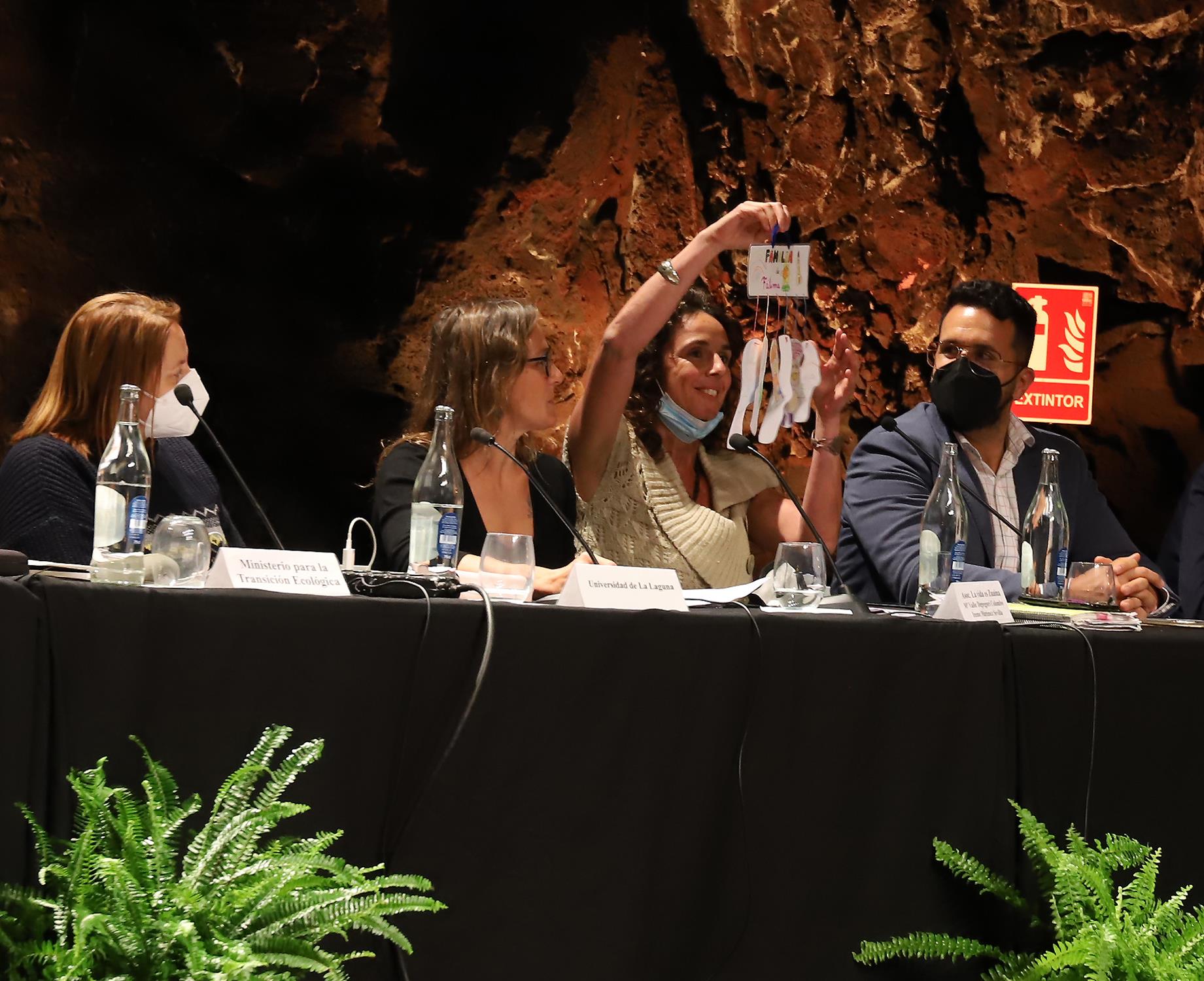 La Reserva de la Biosfera La Reserva de la Biosfera