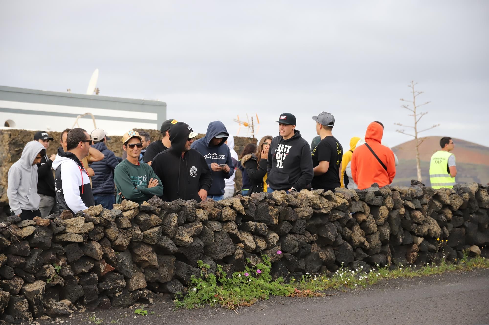 VI Rally La Villa de Teguise VI Rally La Villa de Teguise