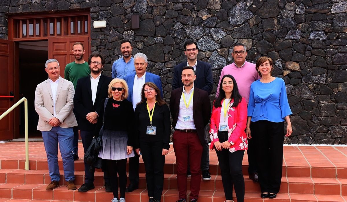 Opening of the Hermes Congress