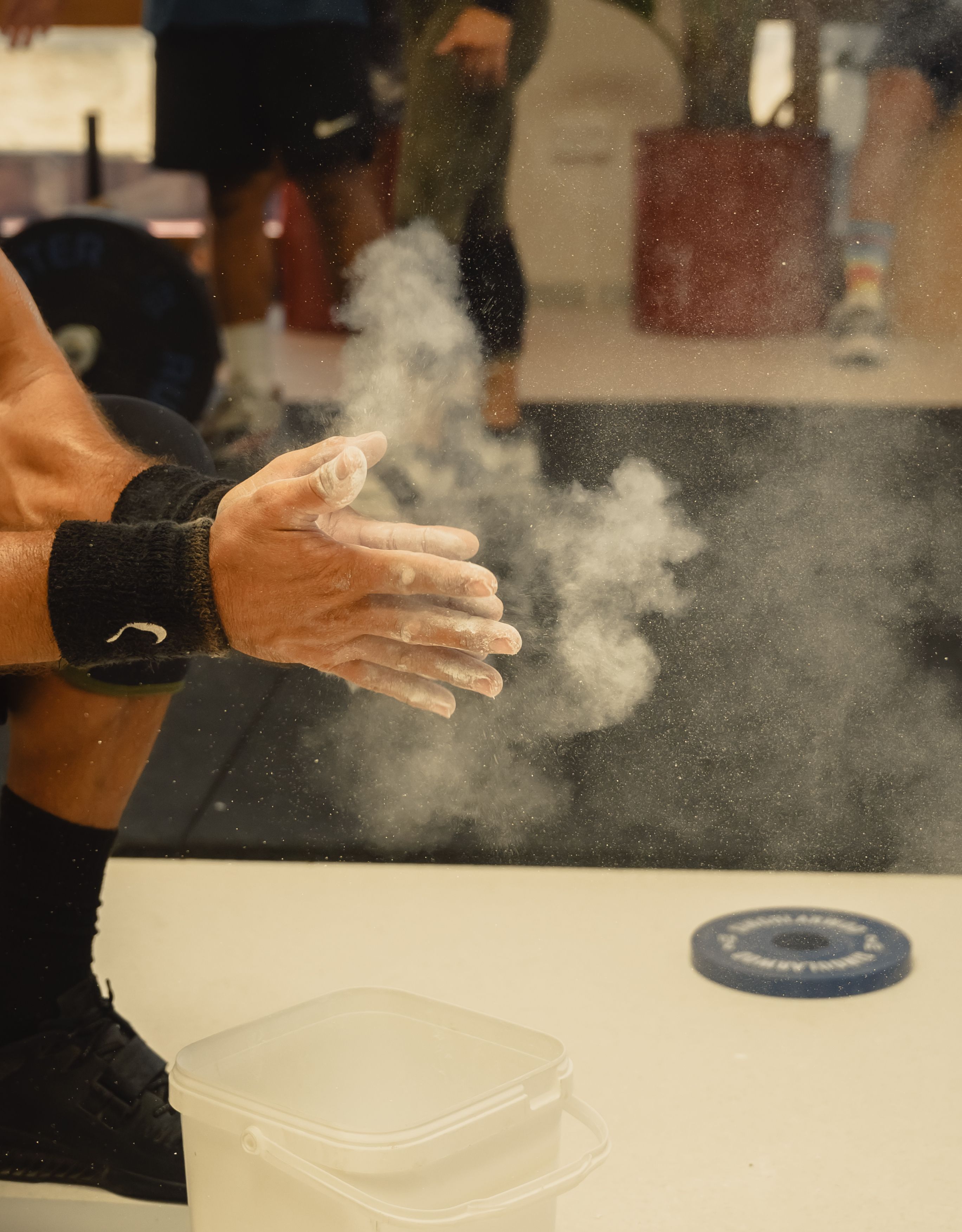 Corest Fitness Night Out, diversión y deporte