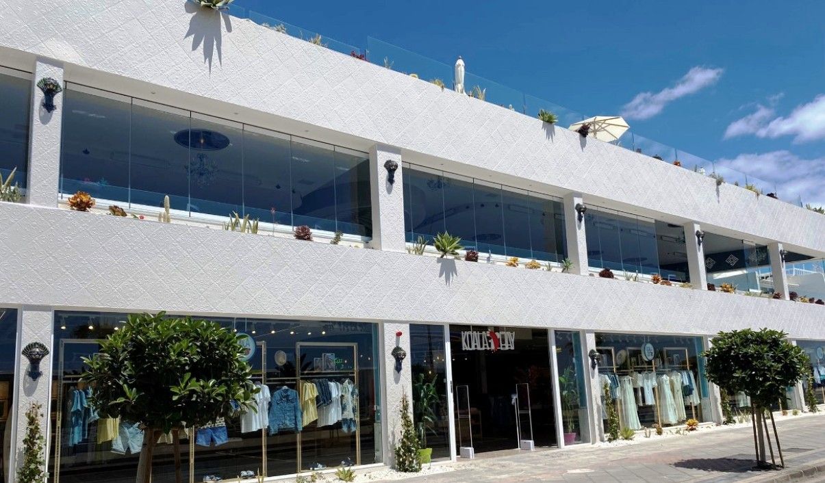 Nueva tienda de Koala Bay en Puerto del  Carmen