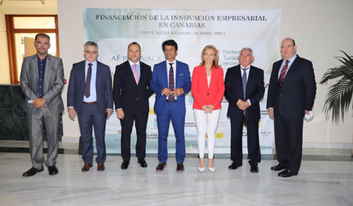 Jornada organizada por la FTL y Asolan