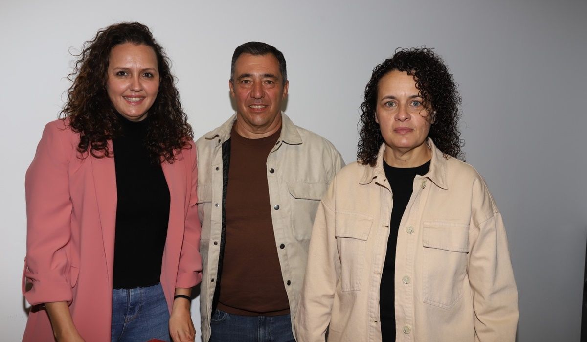 Concejales del PSOE en Tinajo