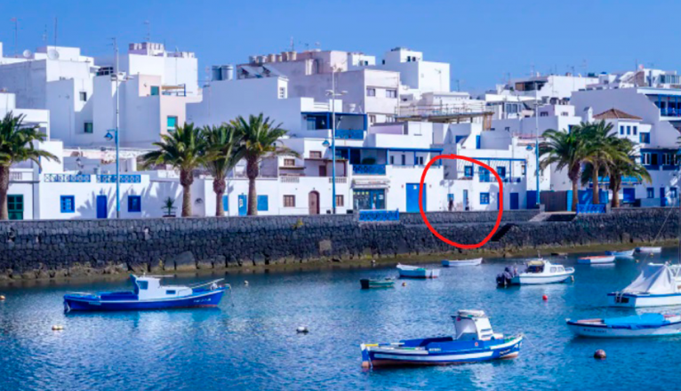 contexto de ubicación