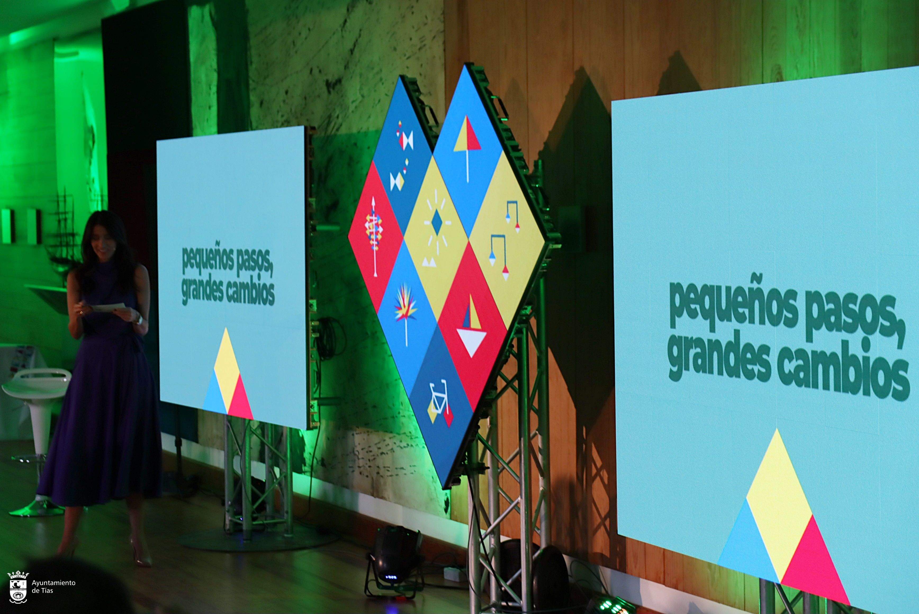 Nueva imagen de Puerto del Carmen