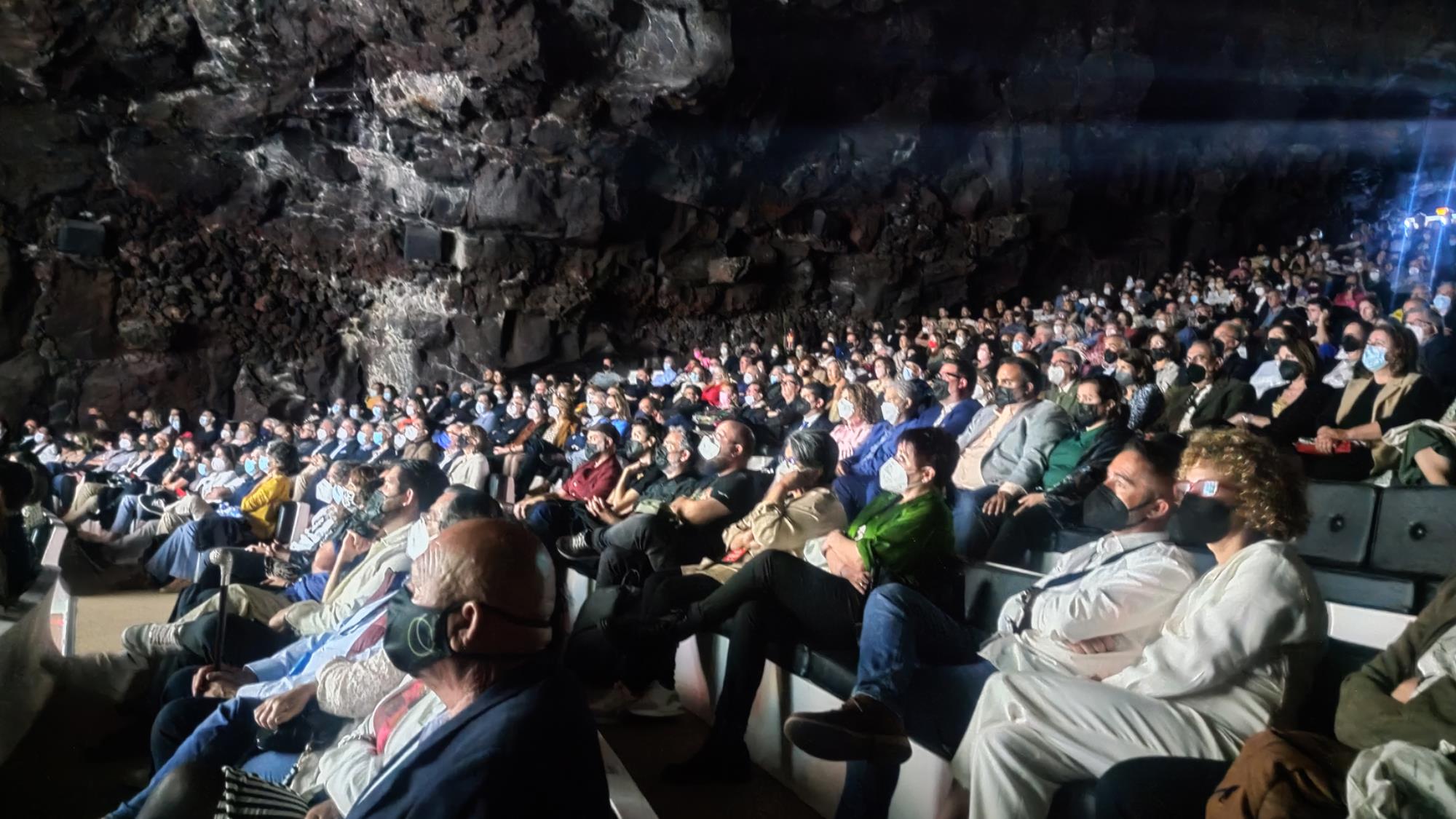 Documental Utopía Manrique