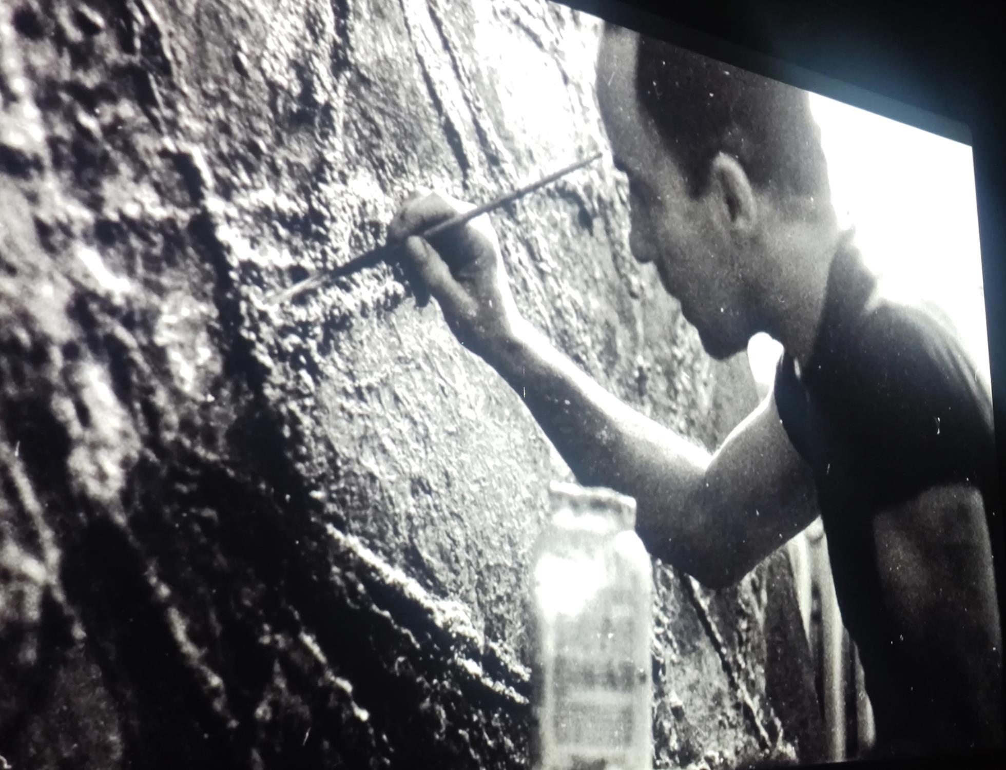 Documental Utopía Manrique