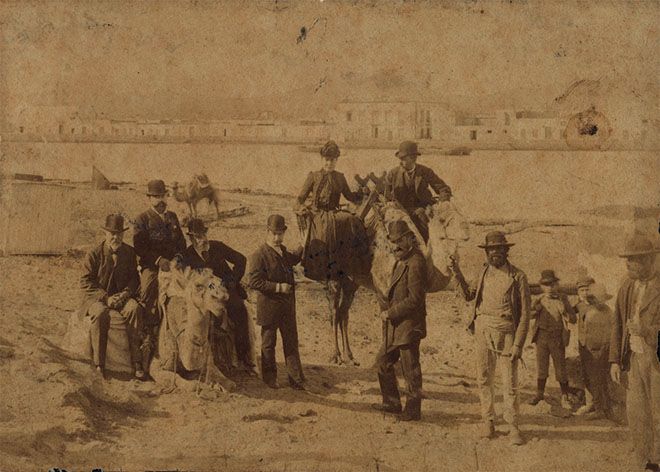 Foto. Archivo de fotografía histórica de Canarias, Cabildo de Gran Canaria. Foto. Archivo de fotografía histórica de Canarias, Cabildo de Gran Canaria.