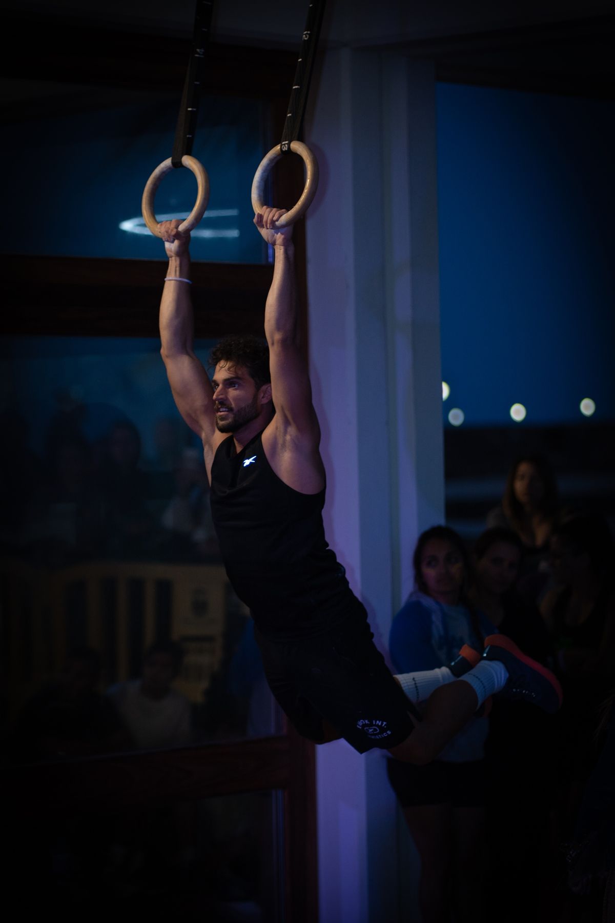 I Corest Fitness Night Out, diversión y crosstraining I Corest Fitness Night Out, diversión y crosstraining