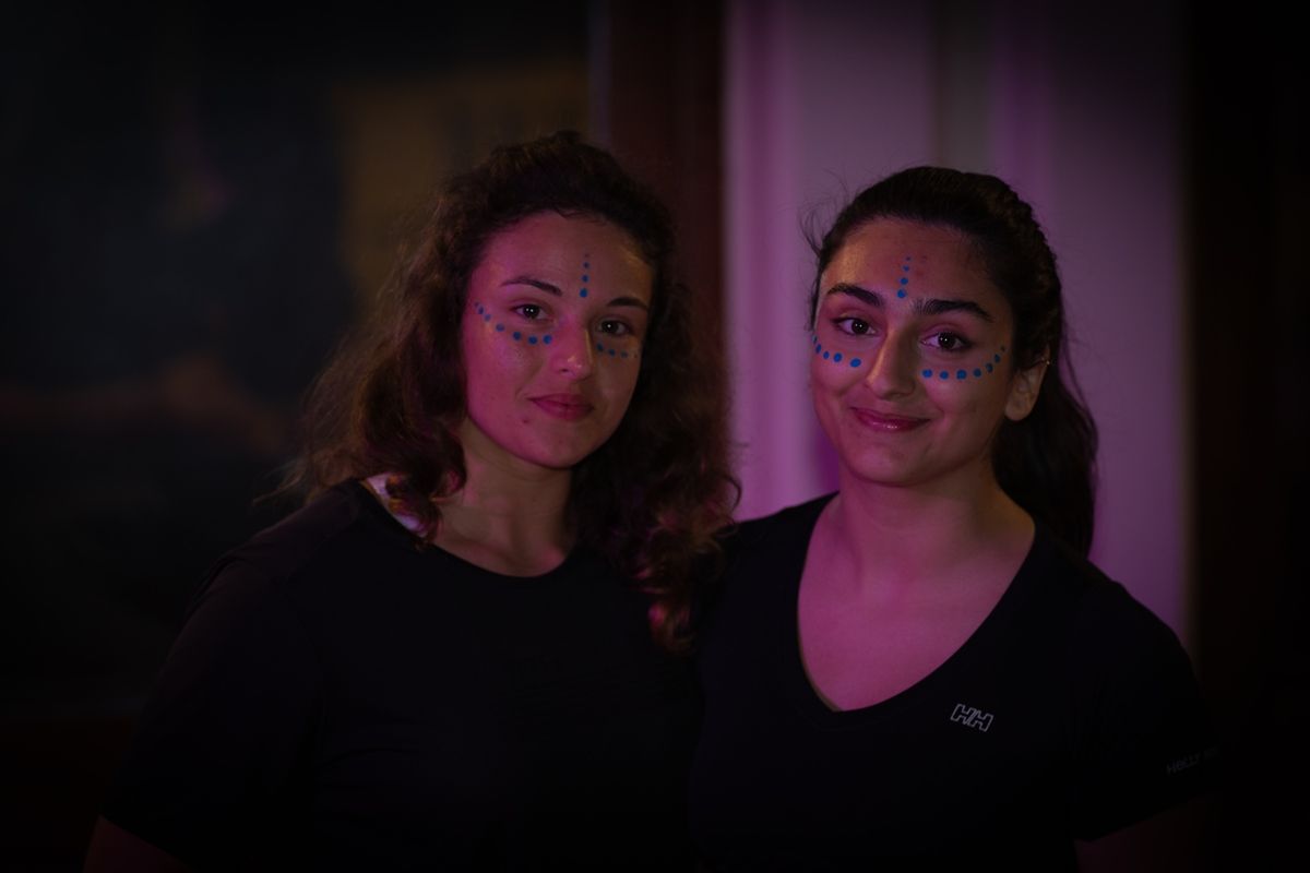 I Corest Fitness Night Out, diversión y crosstraining I Corest Fitness Night Out, diversión y crosstraining