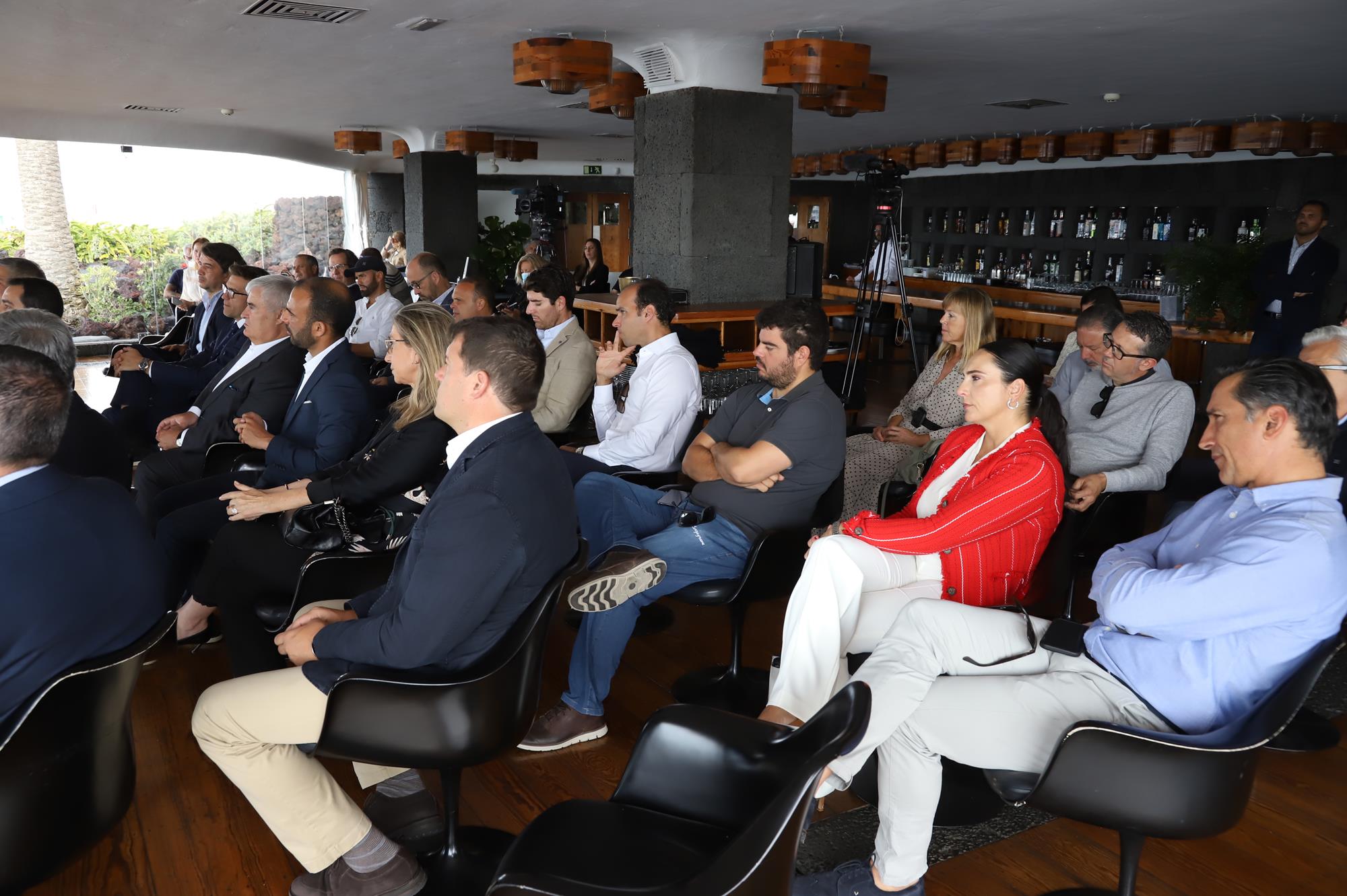 Unidad de Impulso y Dinamización de Proyectos Transformadores para la isla de Lanzarote Unidad de Impulso y Dinamización de Proyectos Transformadores para la isla de Lanzarote